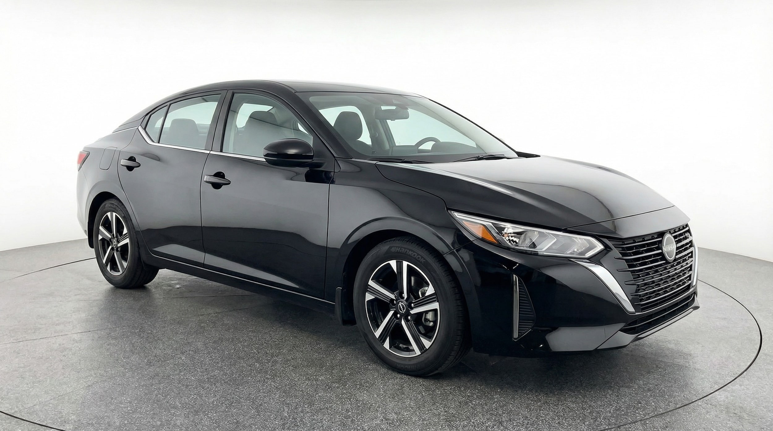 Thumbnail: 2025 Nissan Sentra - 1