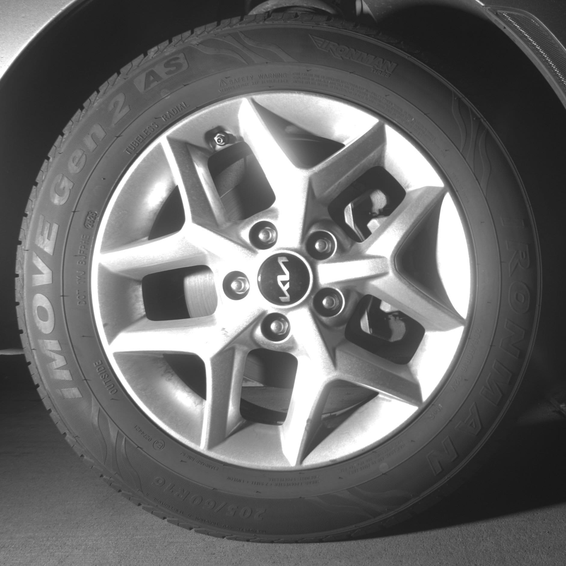 Thumbnail: 2025 Kia Soul - 13