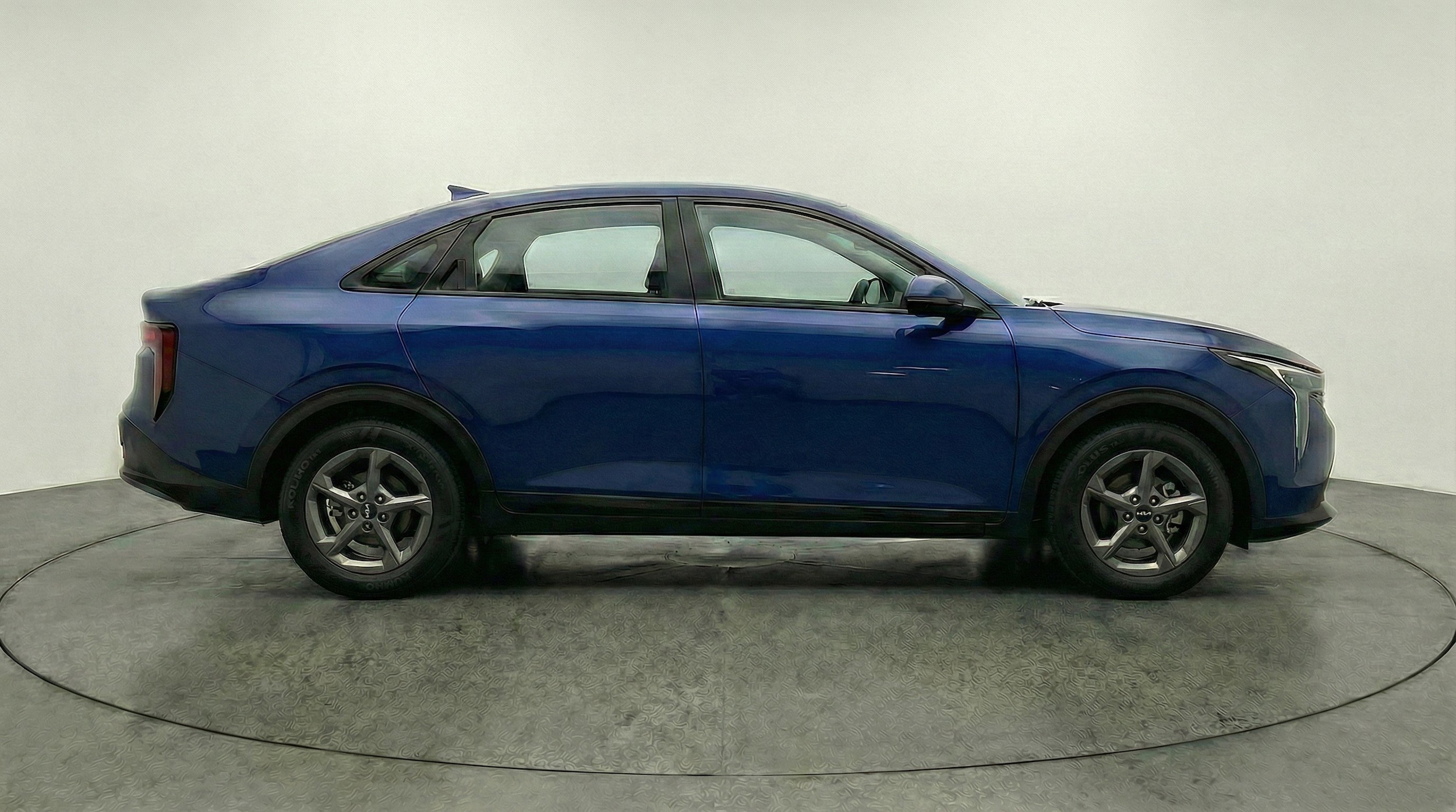 Thumbnail: 2025 Kia K4 - 9