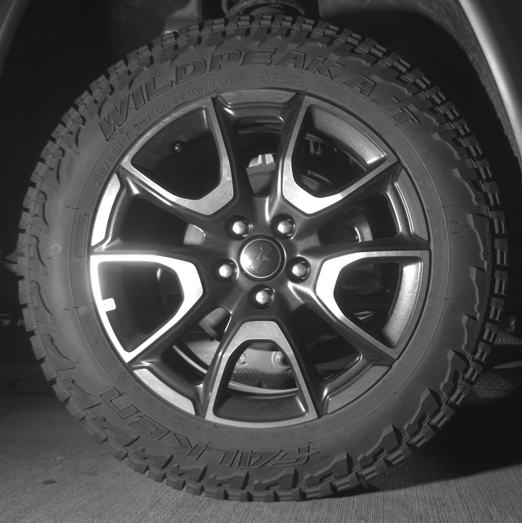 Thumbnail: 2025 Jeep Compass - 14