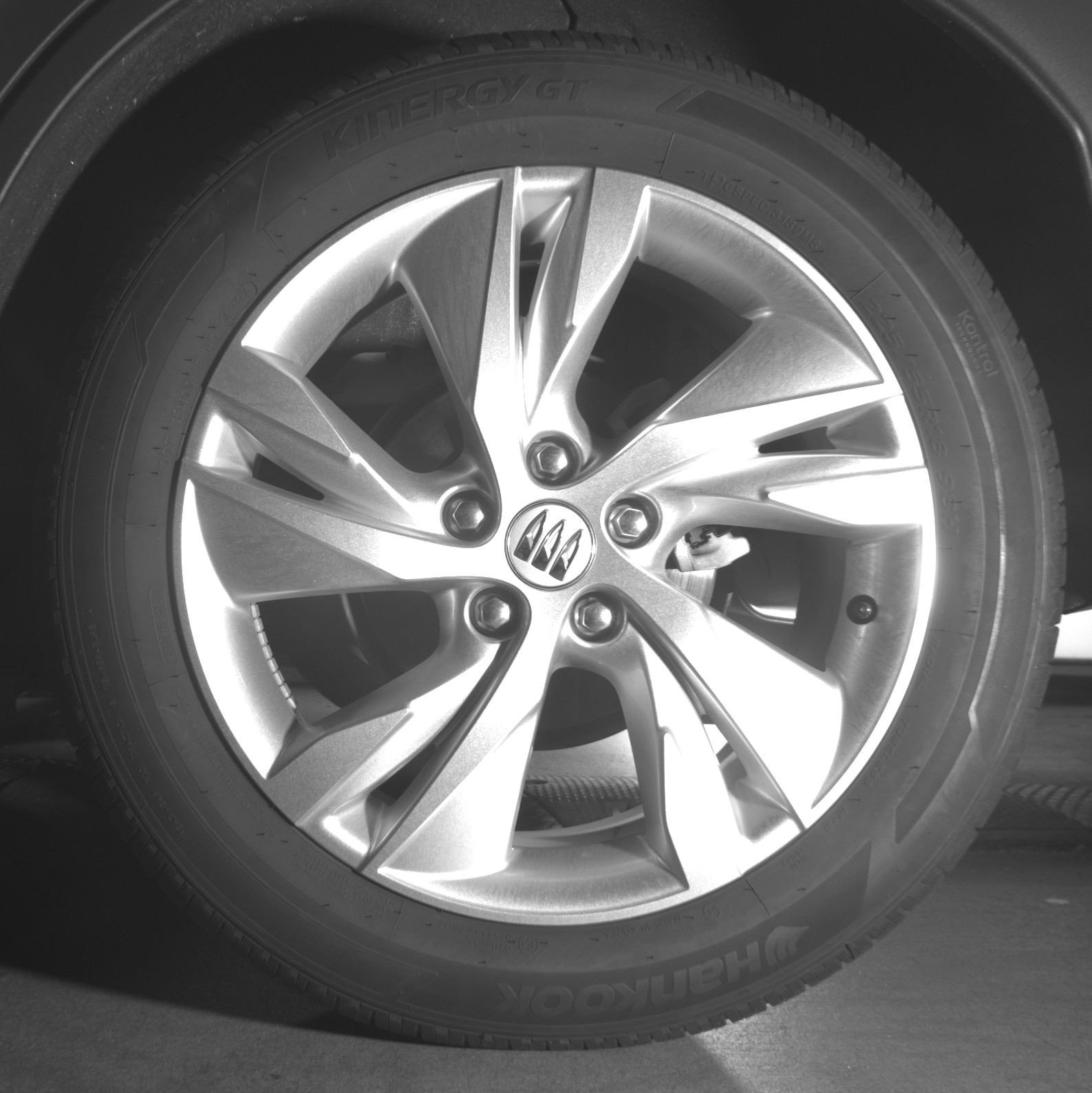 Thumbnail: 2025 Buick Encore GX - 13