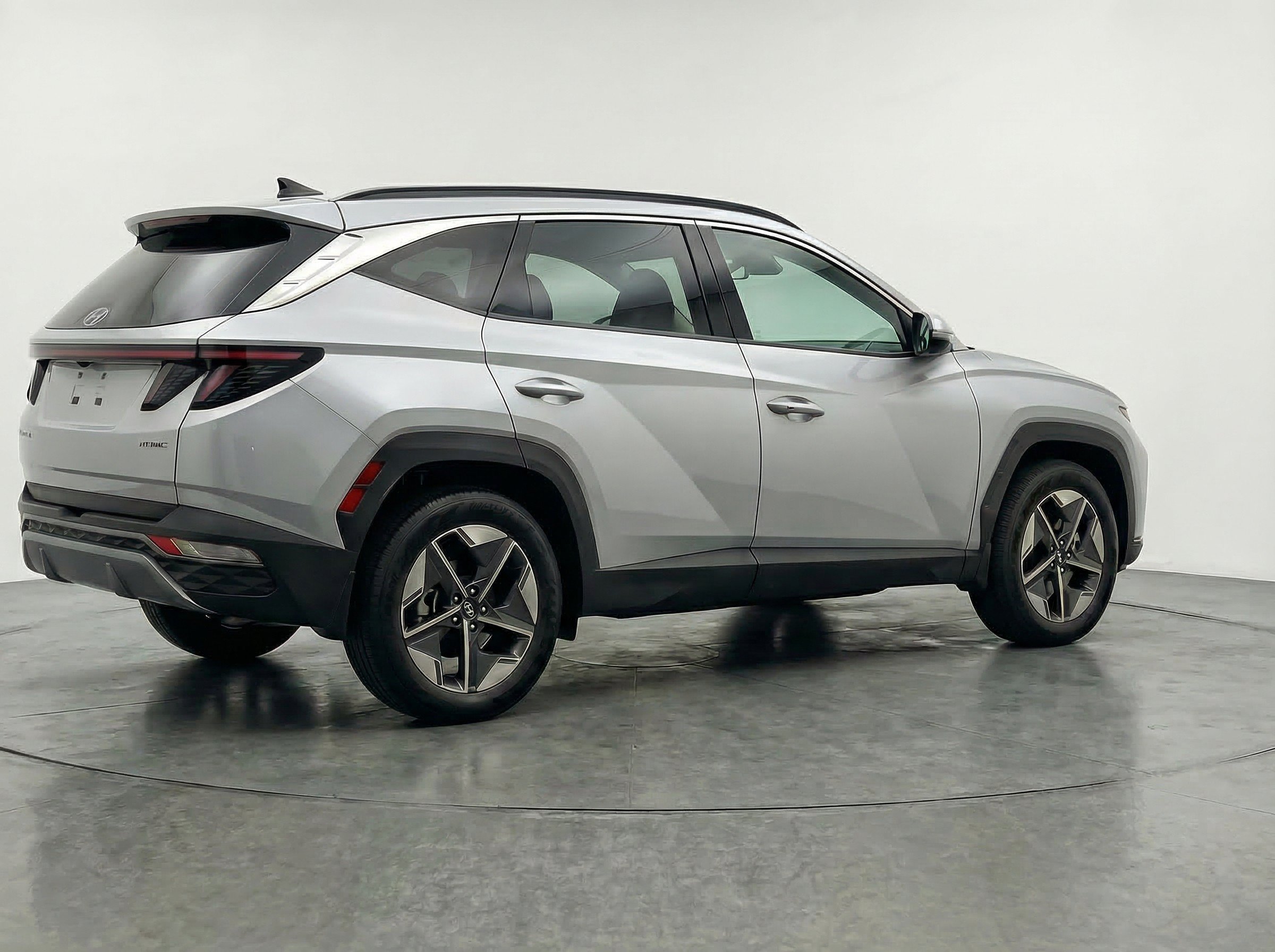 Thumbnail: 2026 Hyundai Tucson - 7