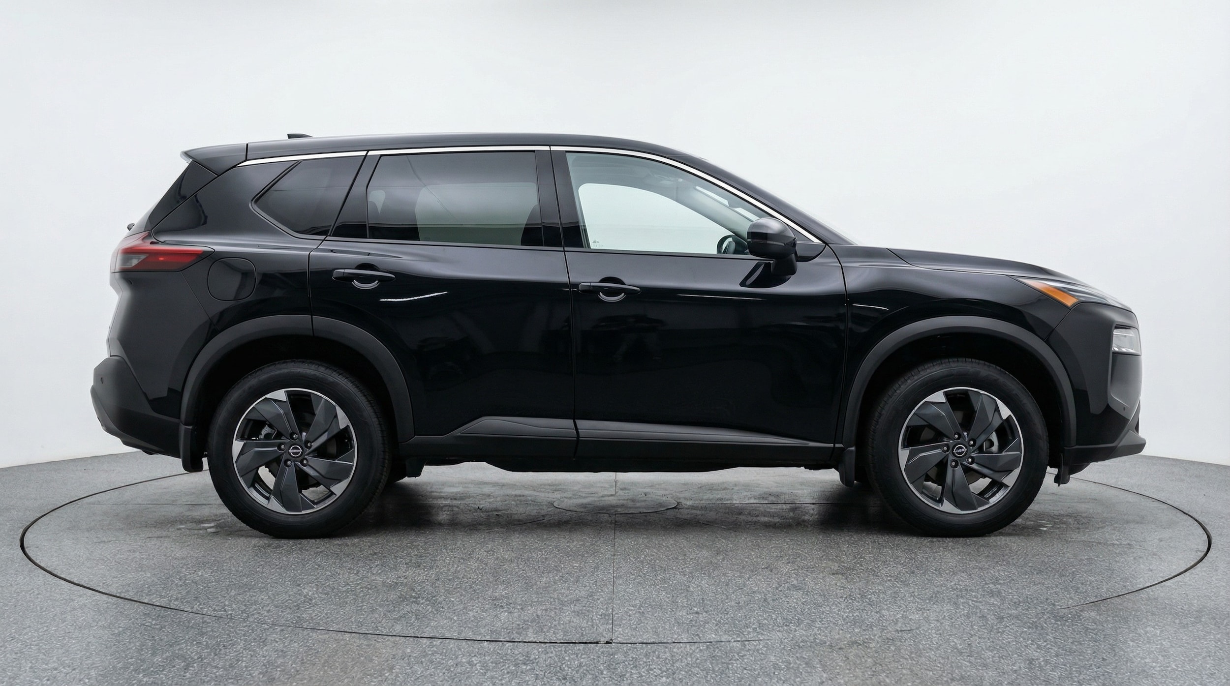 Thumbnail: 2025 Nissan Rogue - 8