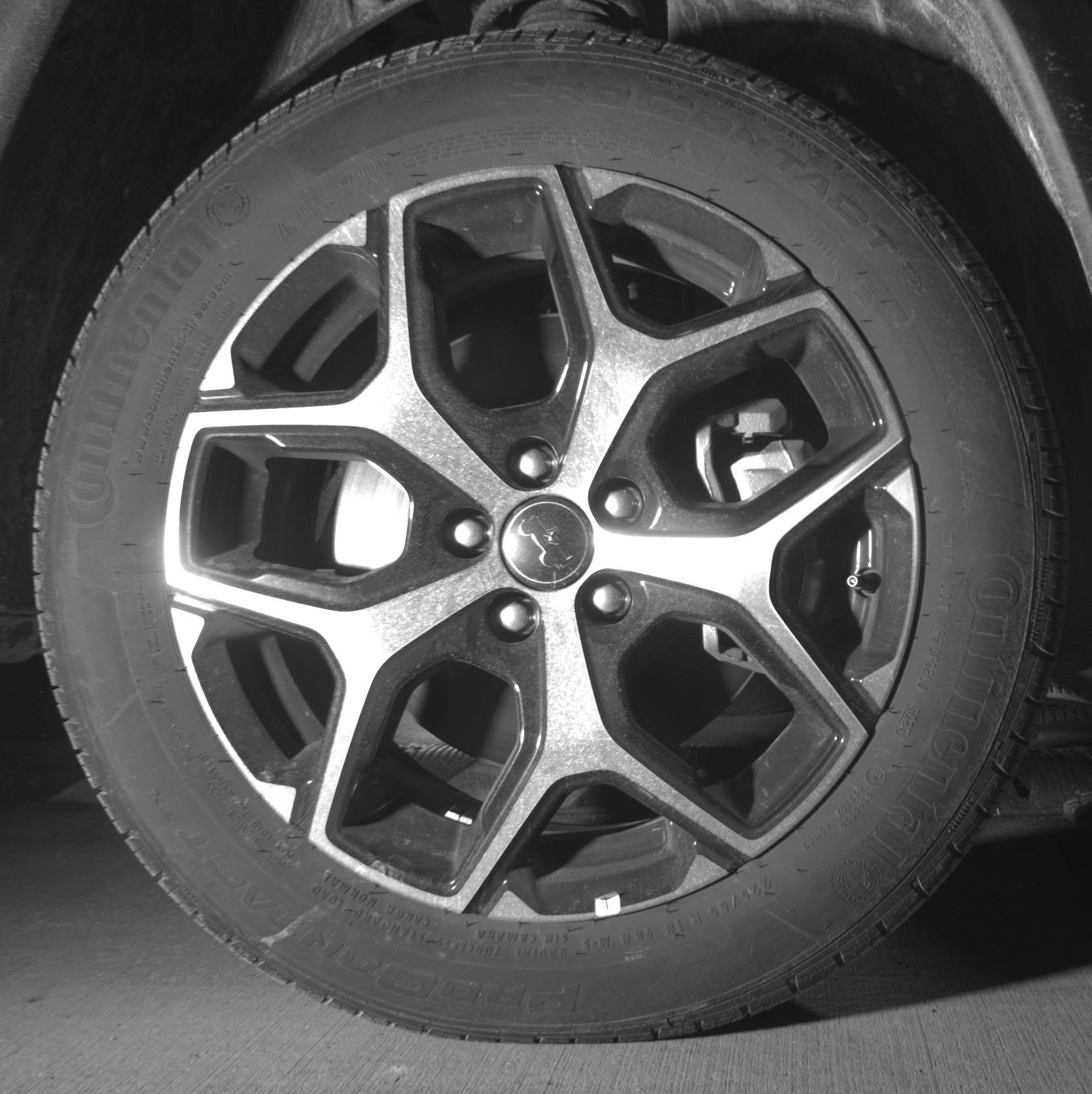 Thumbnail: 2025 Jeep Compass - 12