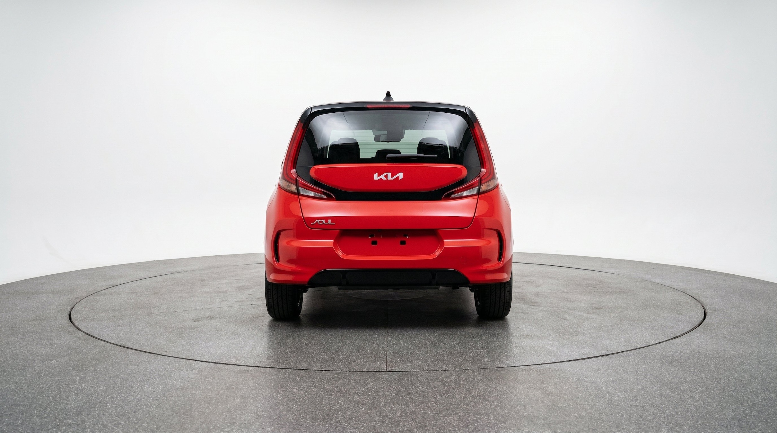 Thumbnail: 2025 Kia Soul - 6