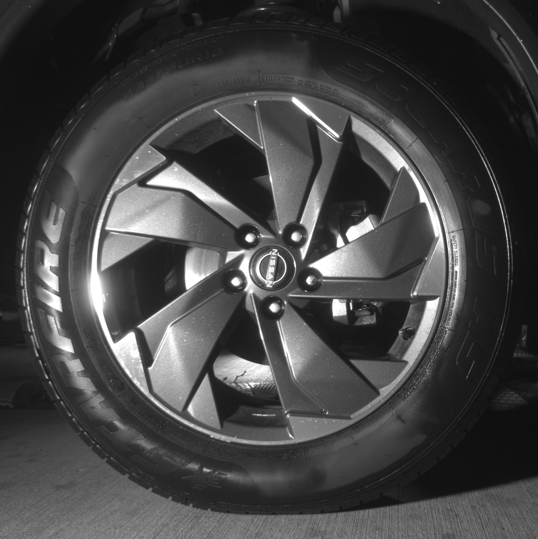 Thumbnail: 2025 Nissan Rogue - 10