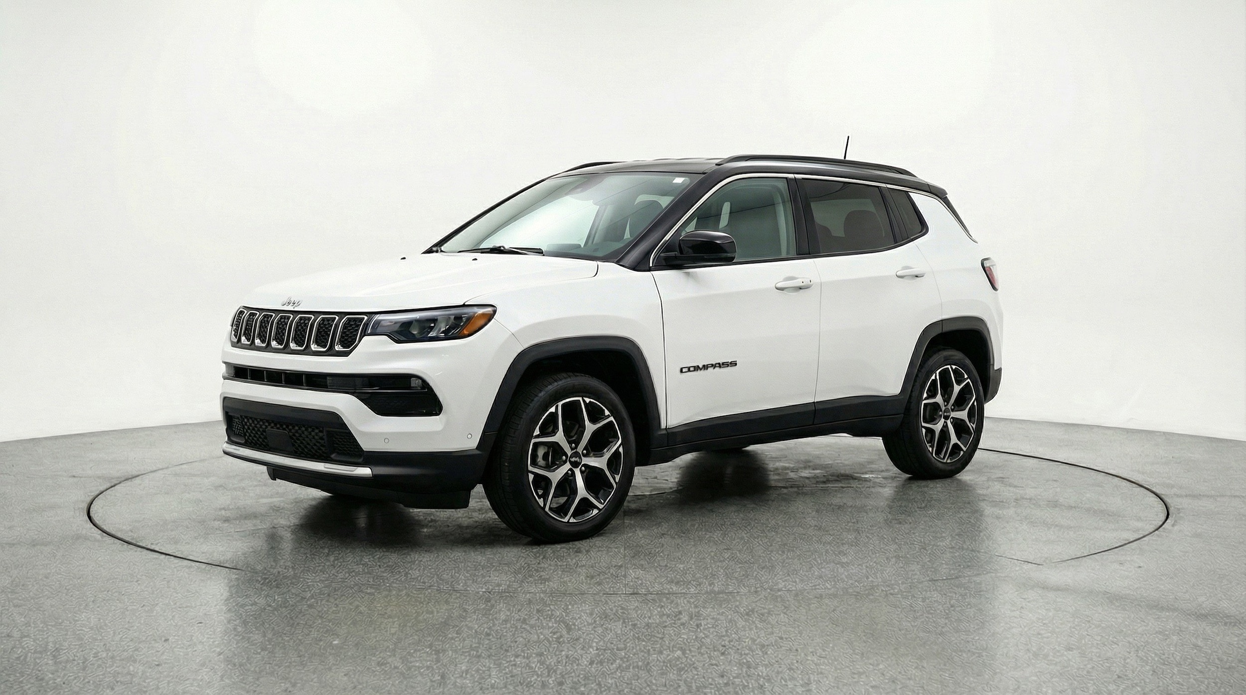 Thumbnail: 2025 Jeep Compass - 2