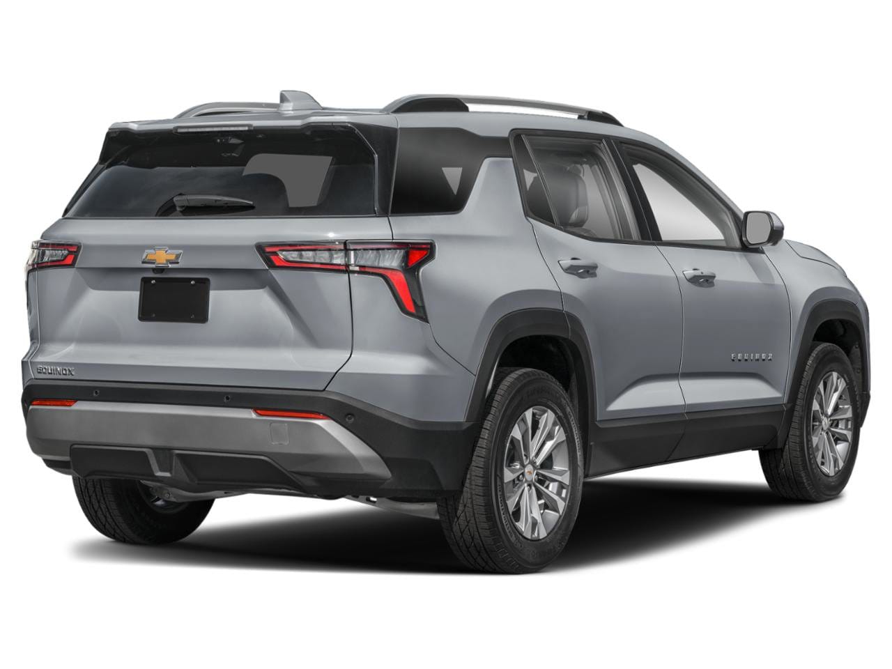 Thumbnail: 2025 Chevrolet Equinox - 1