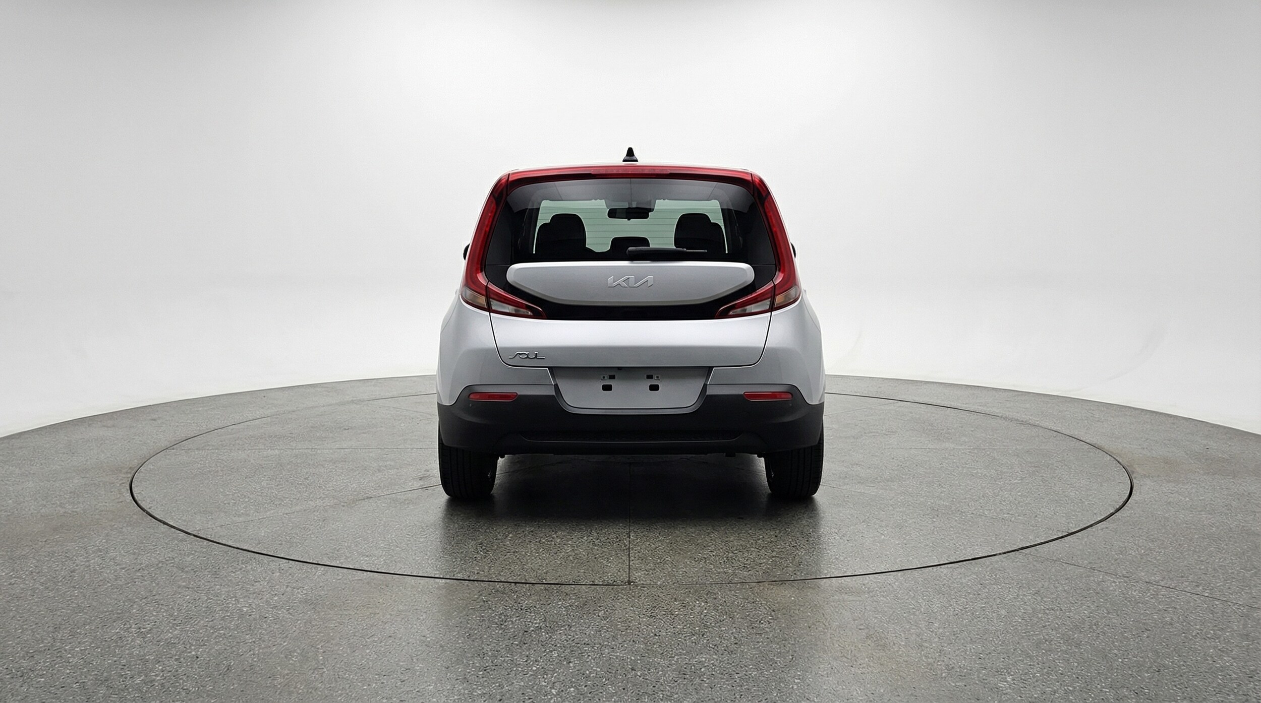 Thumbnail: 2025 Kia Soul - 6