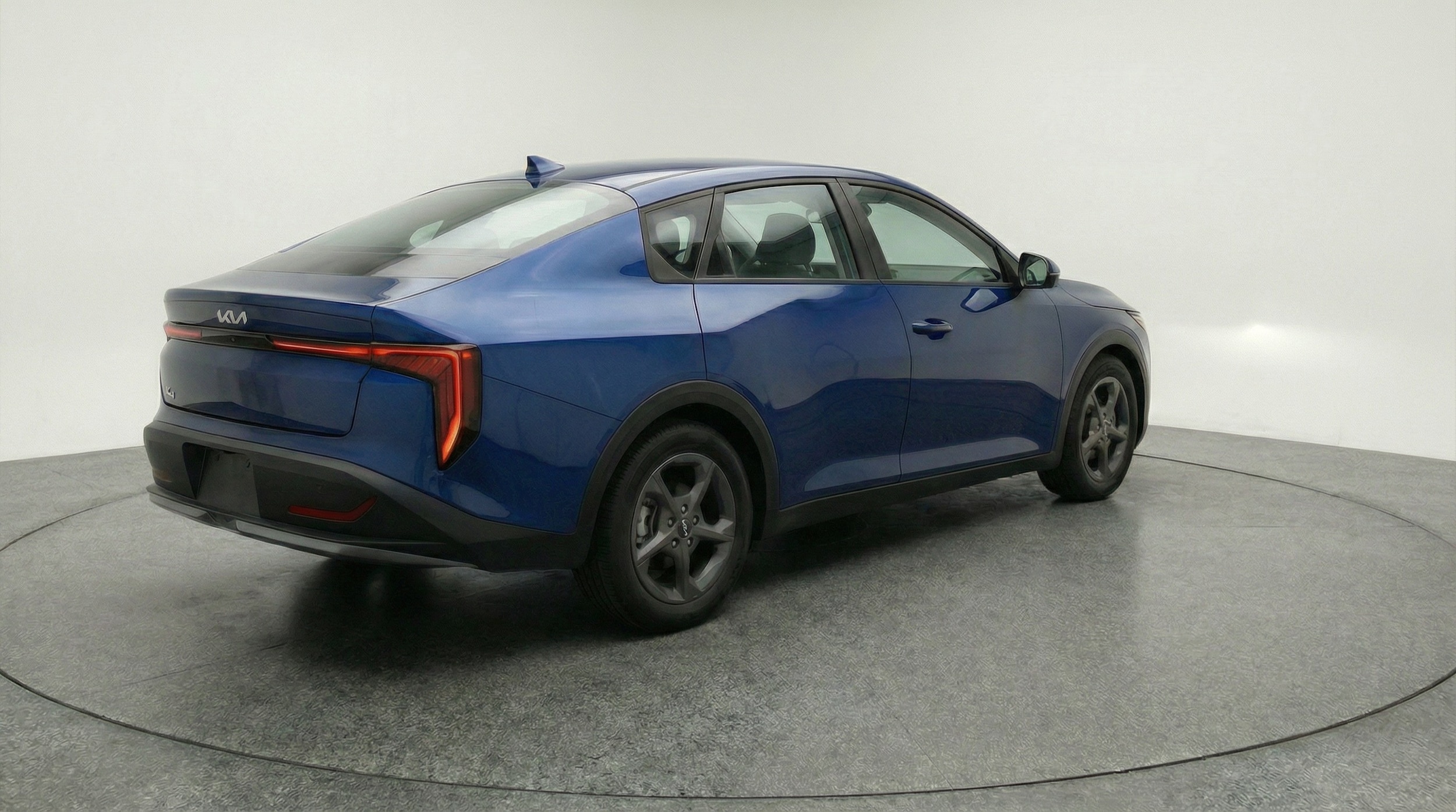 Thumbnail: 2025 Kia K4 - 7