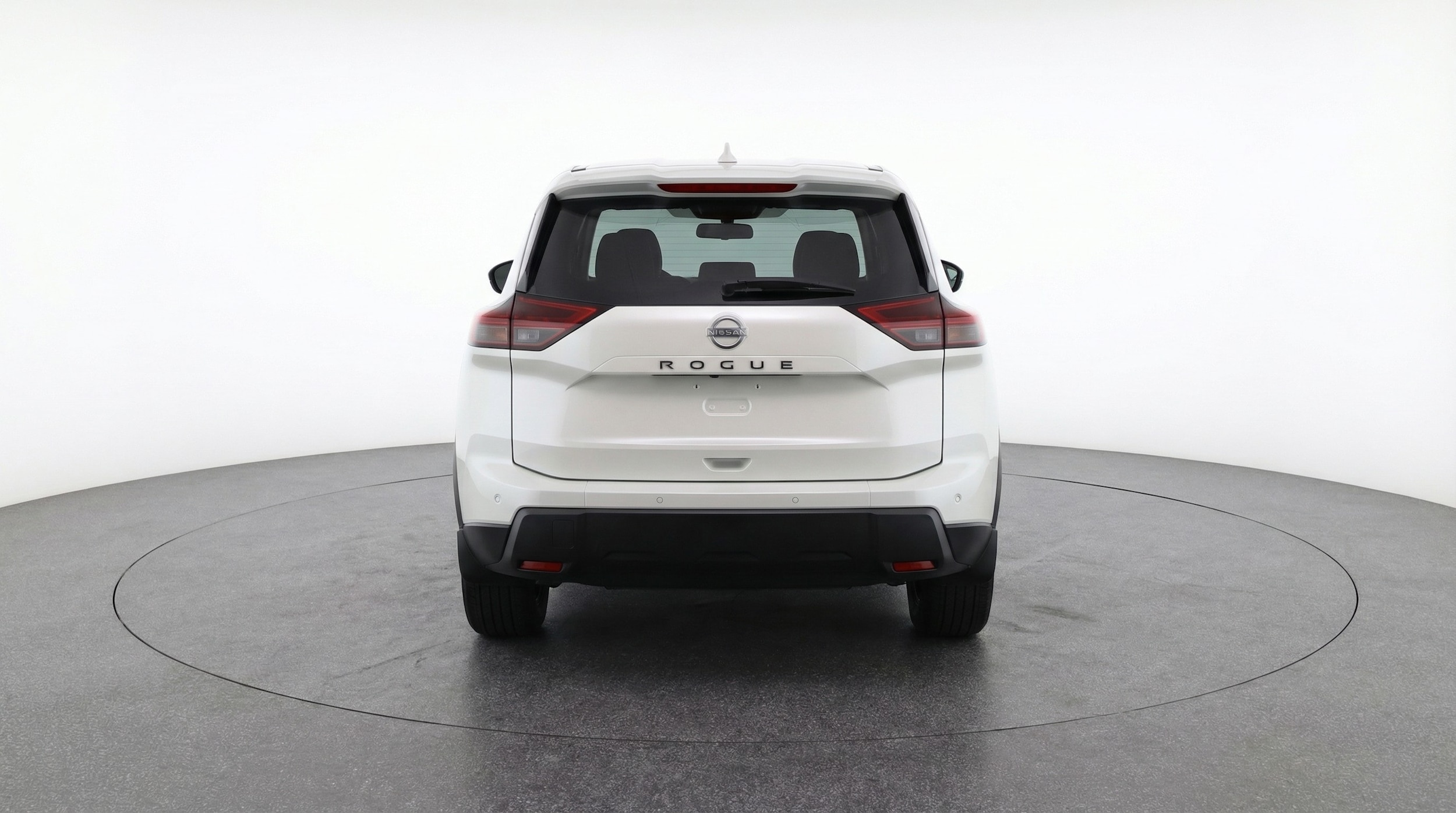 Thumbnail: 2025 Nissan Rogue - 6