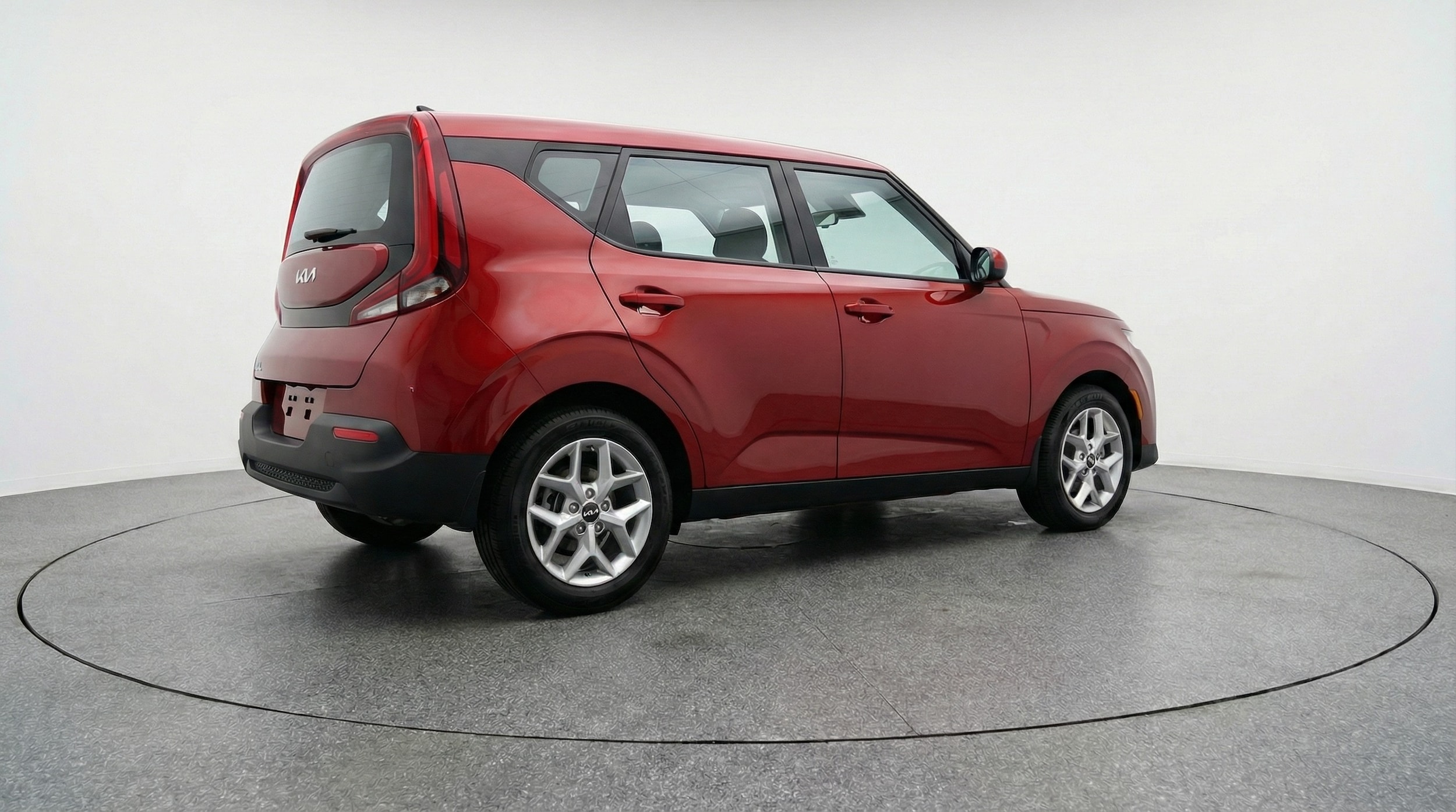 Thumbnail: 2025 Kia Soul - 7