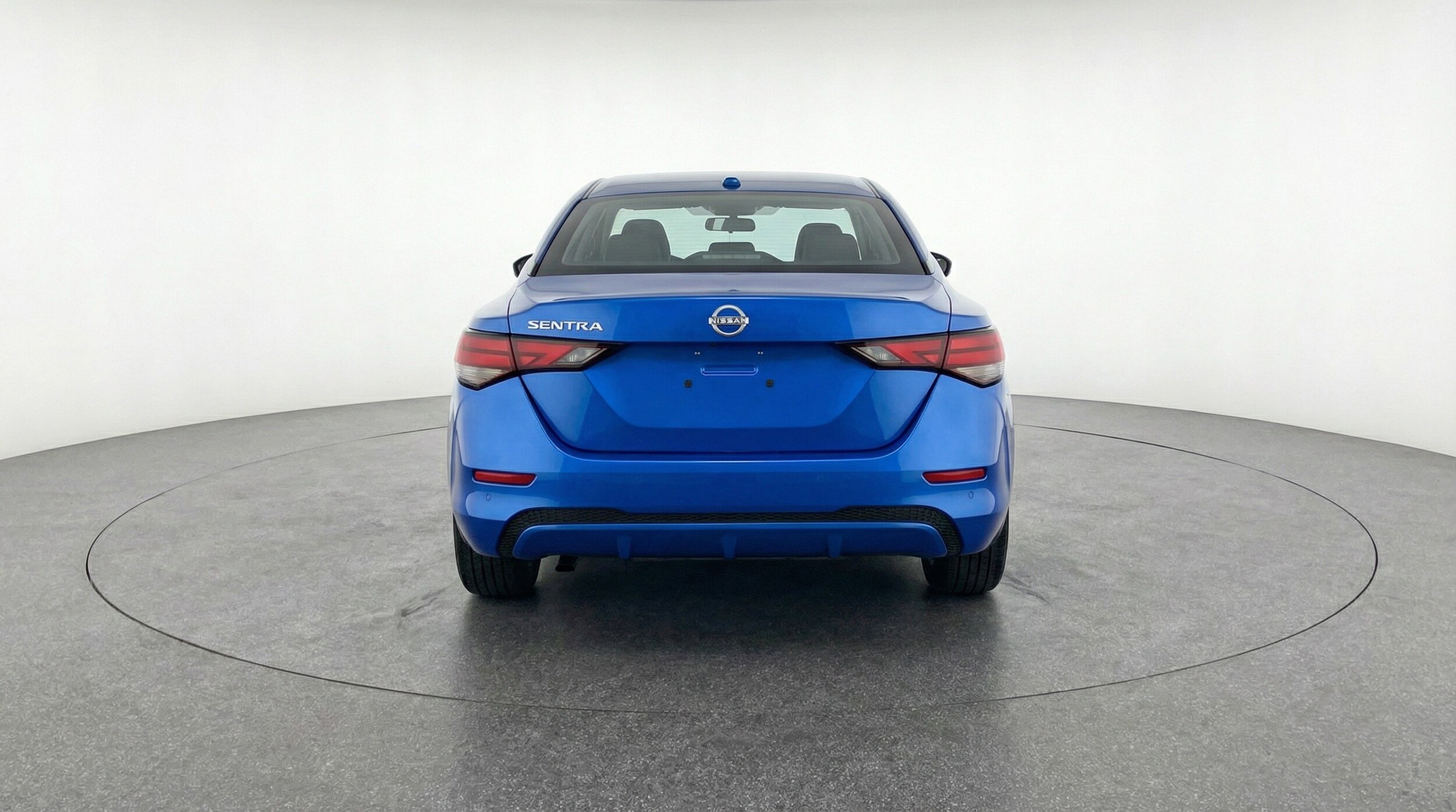 Thumbnail: 2025 Nissan Sentra - 7