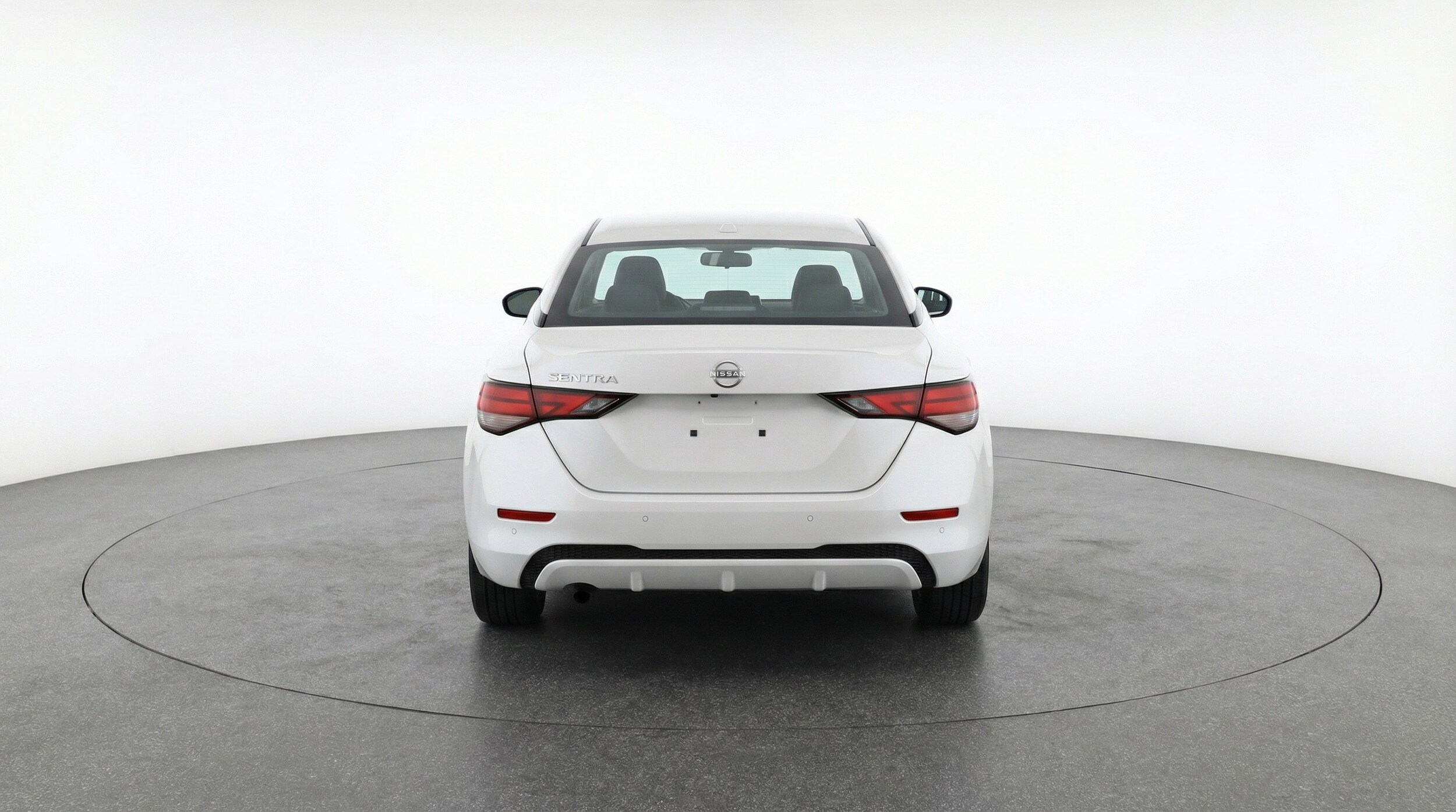 Thumbnail: 2025 Nissan Sentra - 6