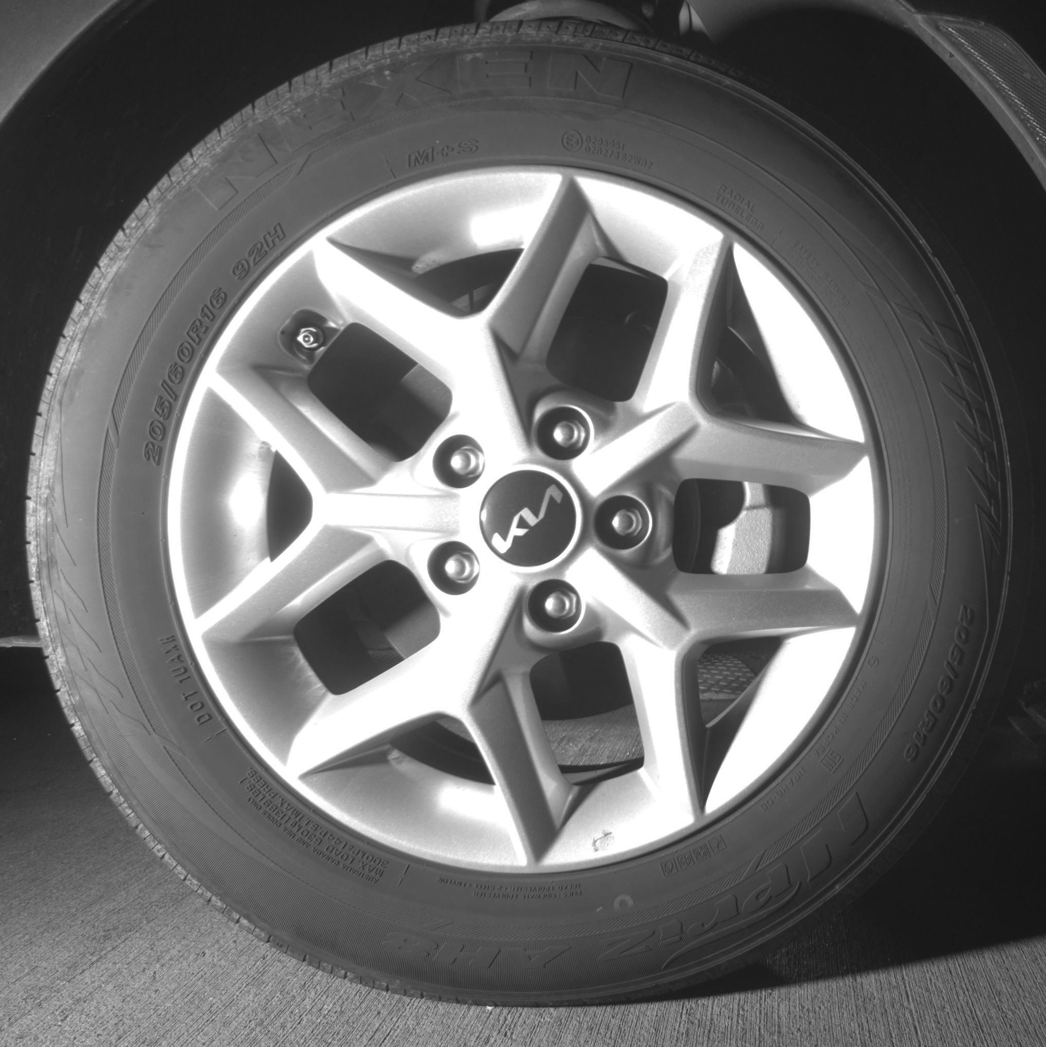 Thumbnail: 2025 Kia Soul - 12