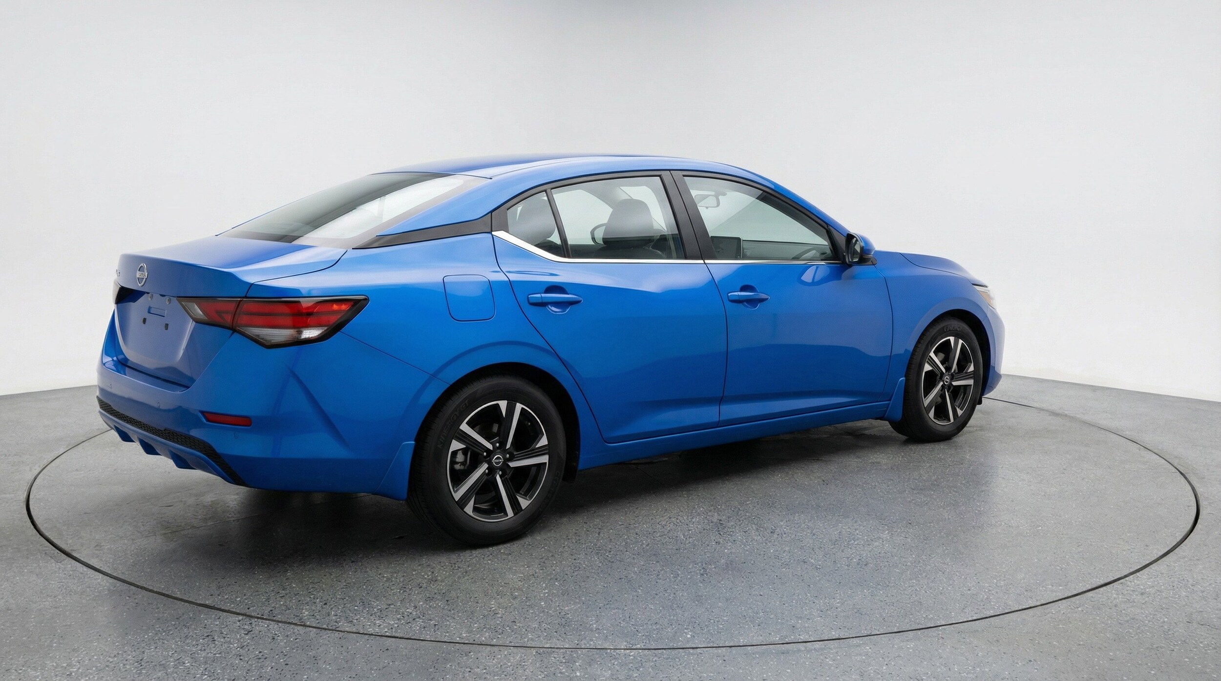 Thumbnail: 2025 Nissan Sentra - 9