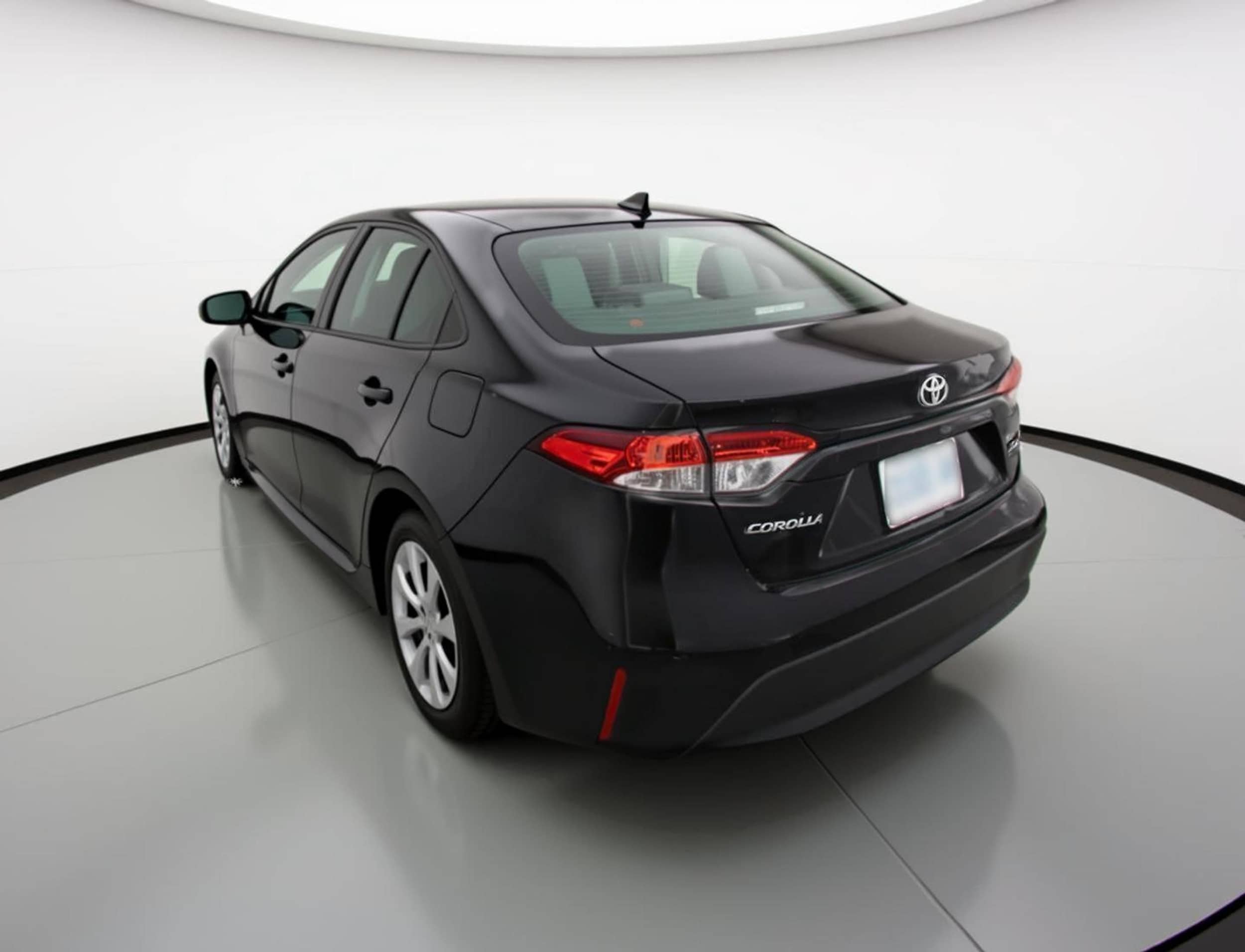 Thumbnail: 2025 Toyota Corolla - 5