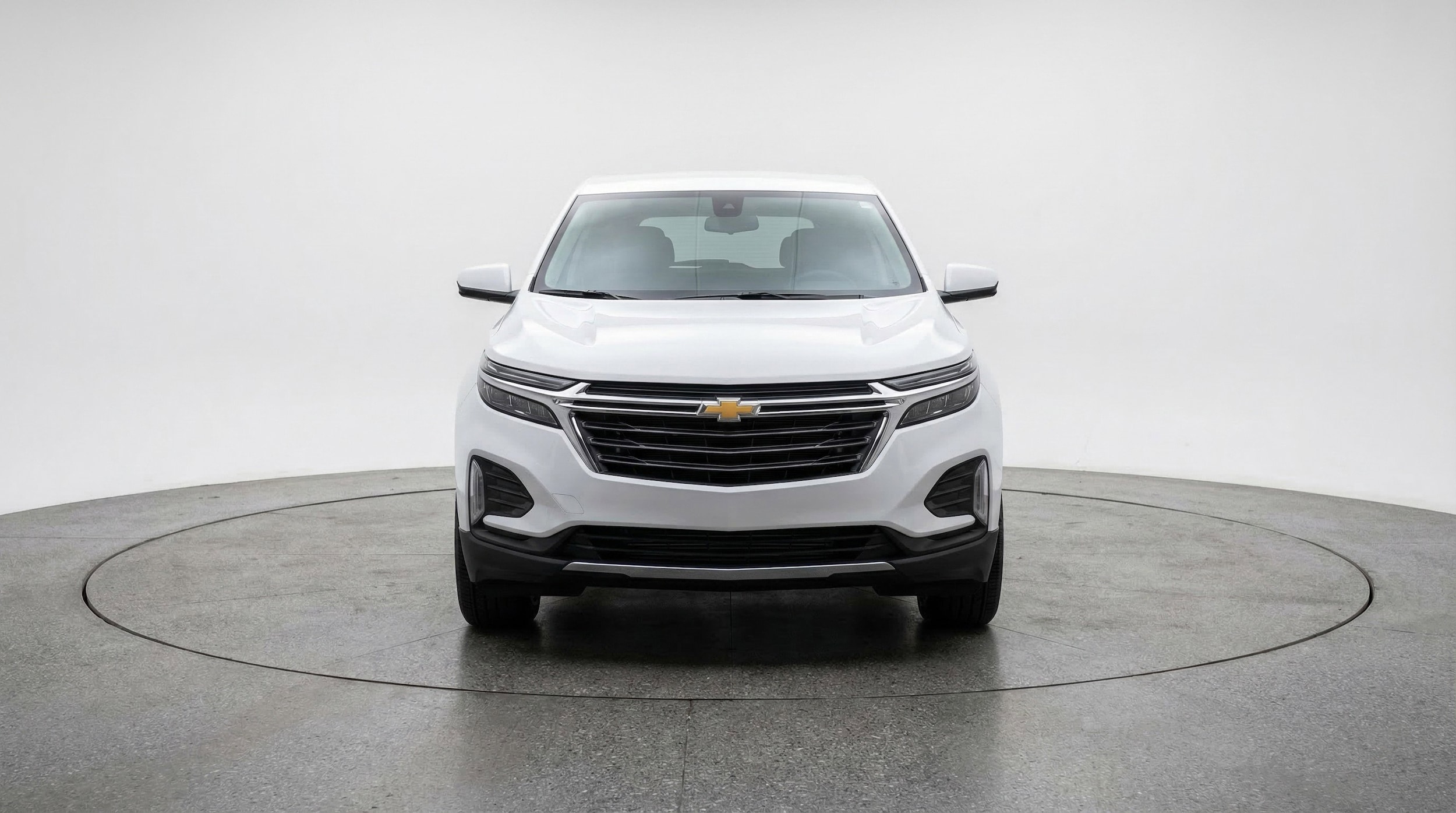 Thumbnail: 2025 Chevrolet Equinox - 1