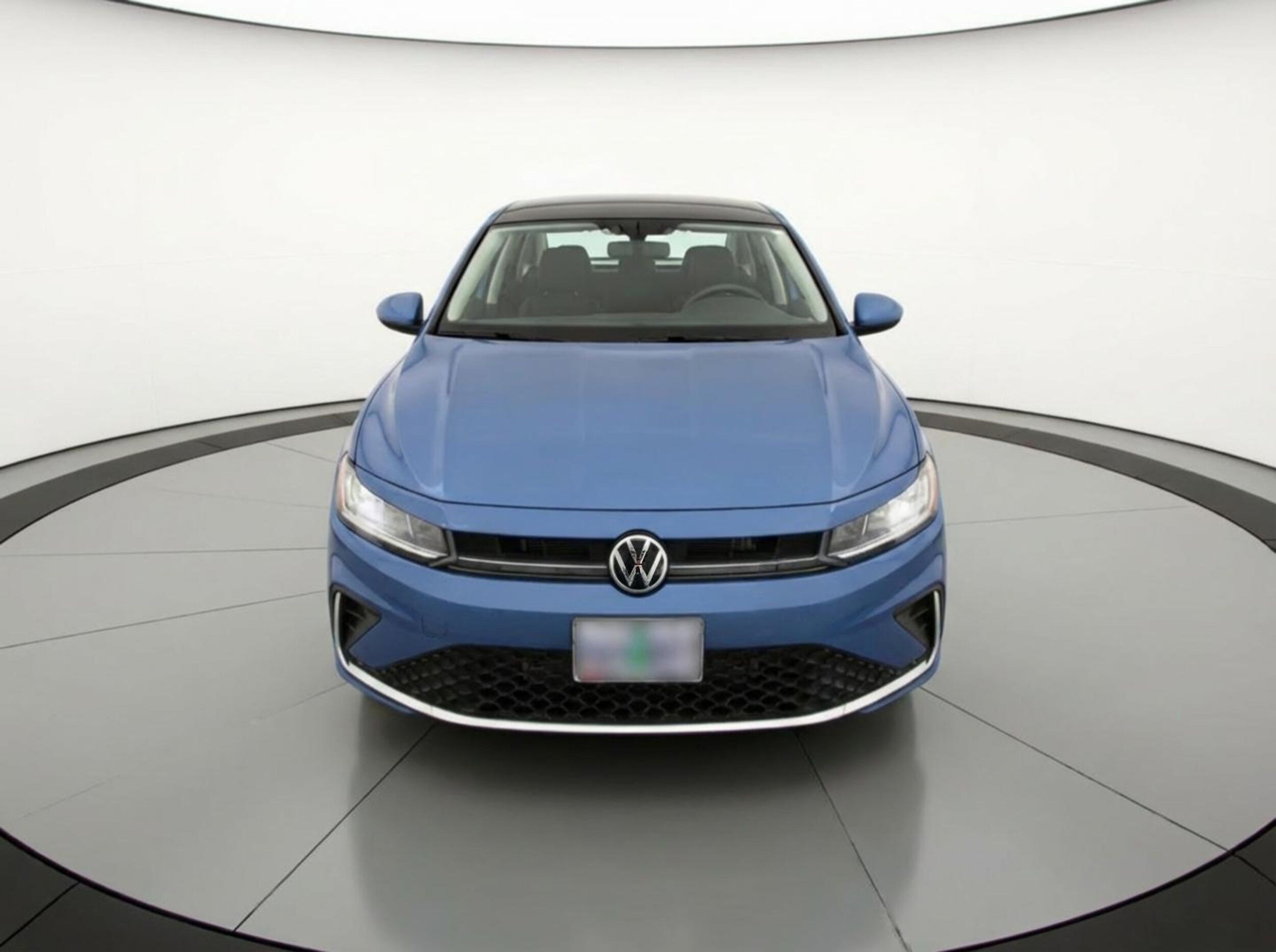 Thumbnail: 2025 Volkswagen Jetta - 2