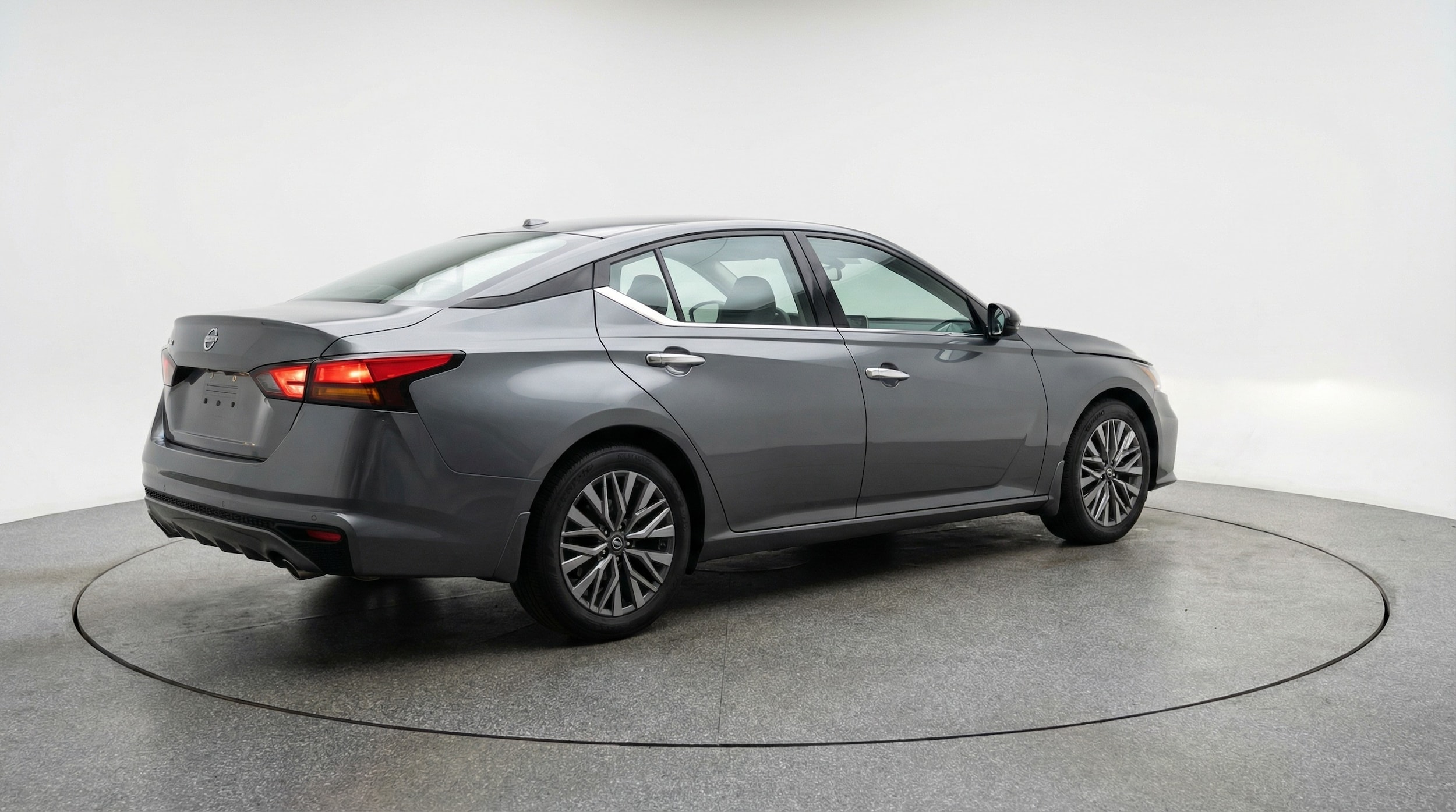 Thumbnail: 2025 Nissan Altima - 7