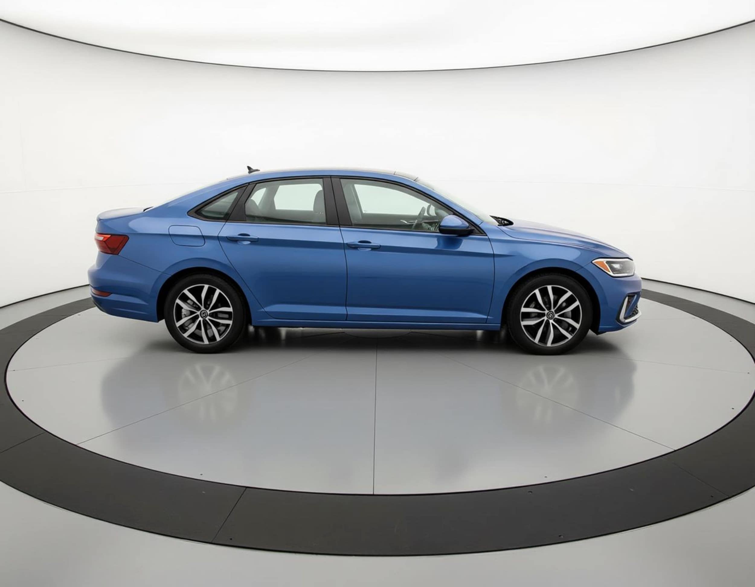 Thumbnail: 2025 Volkswagen Jetta - 8