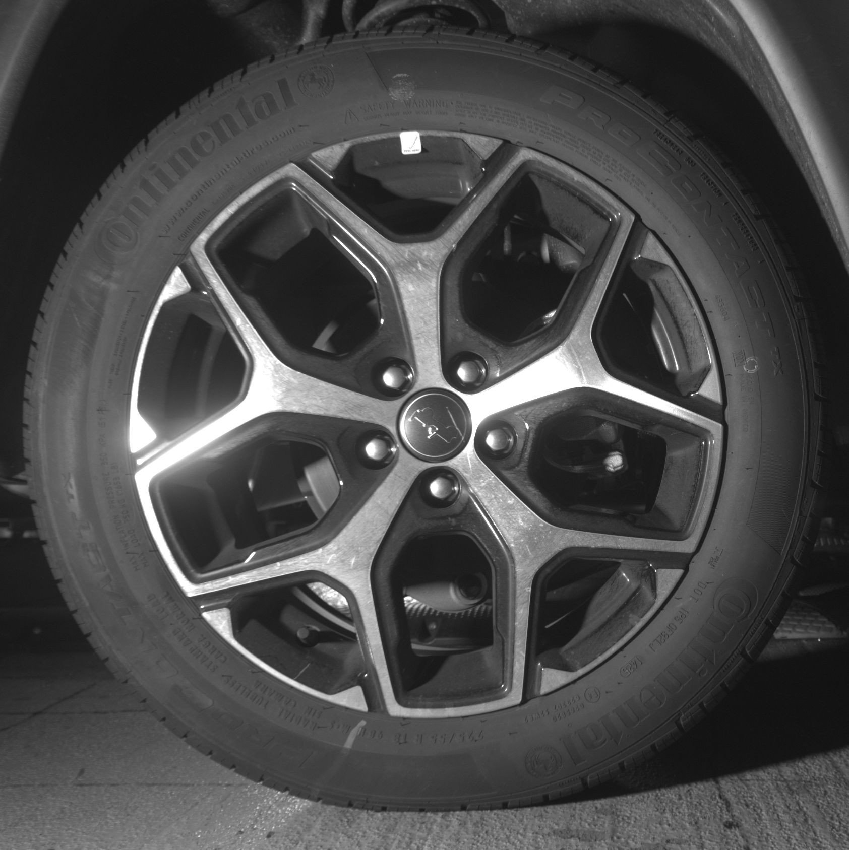 Thumbnail: 2025 Jeep Compass - 14