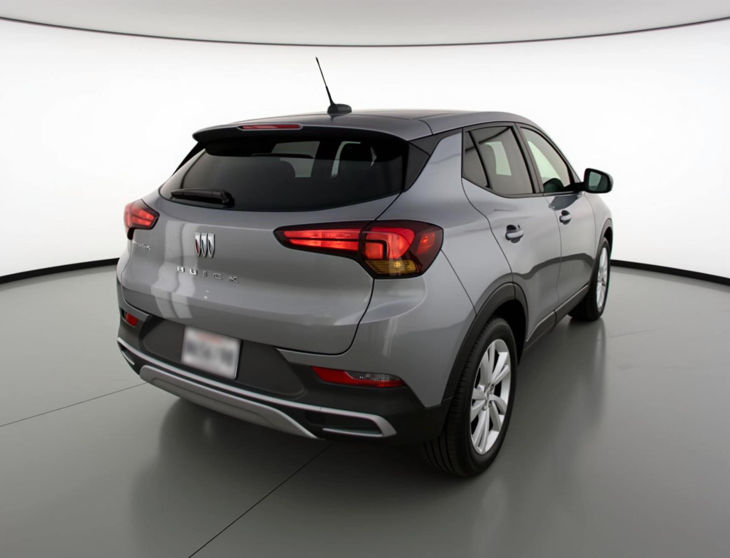 Thumbnail: 2025 Buick Encore GX - 7