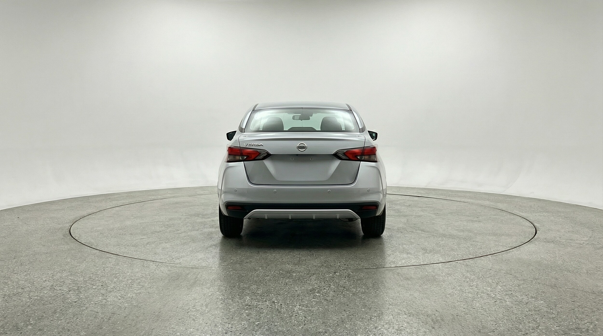 Thumbnail: 2025 Nissan Versa - 6