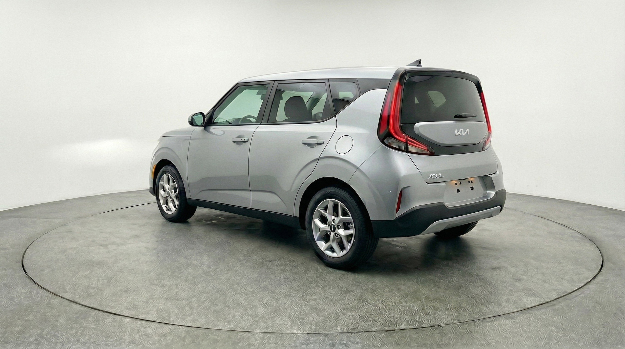 Thumbnail: 2025 Kia Soul - 5