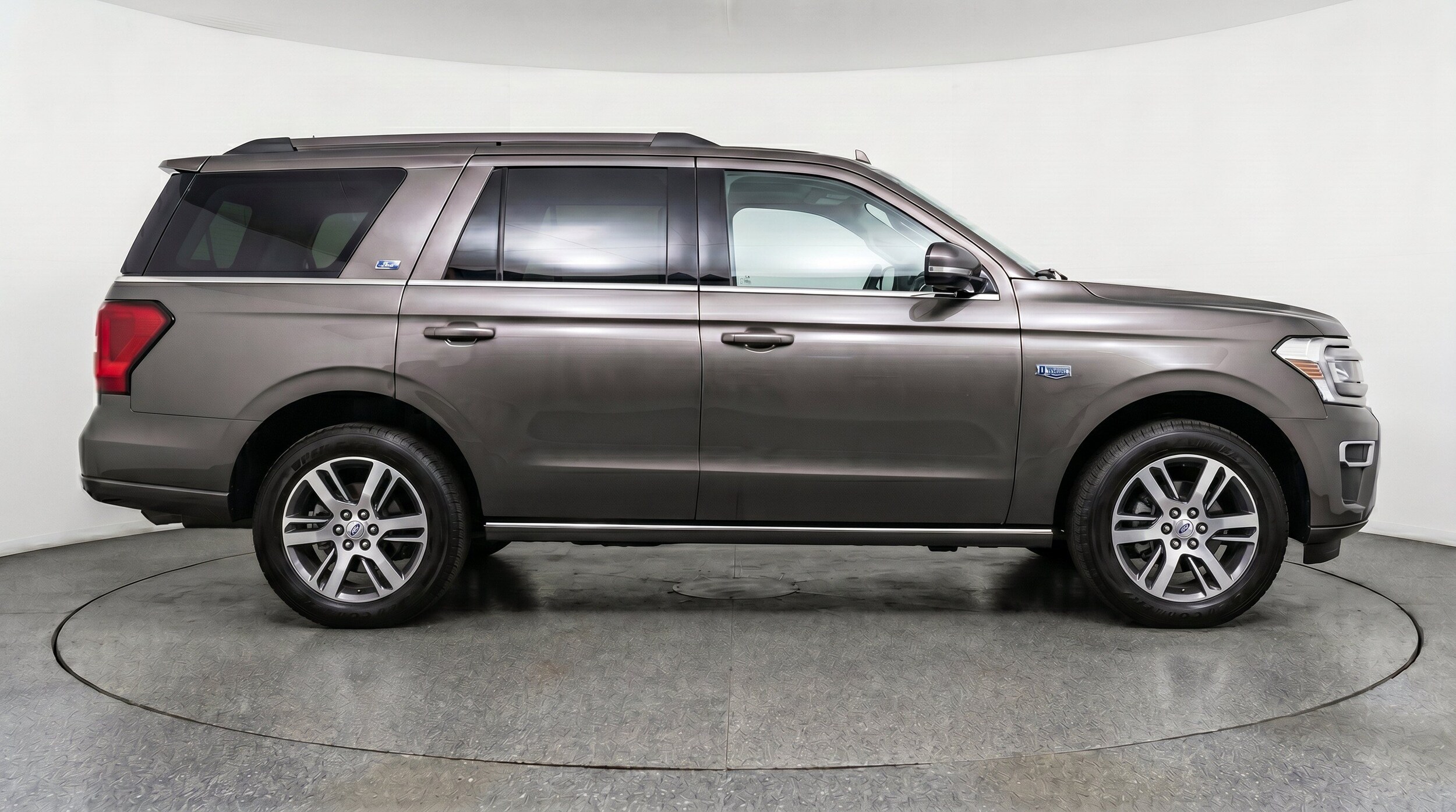 Thumbnail: 2024 Ford Expedition MAX - 9