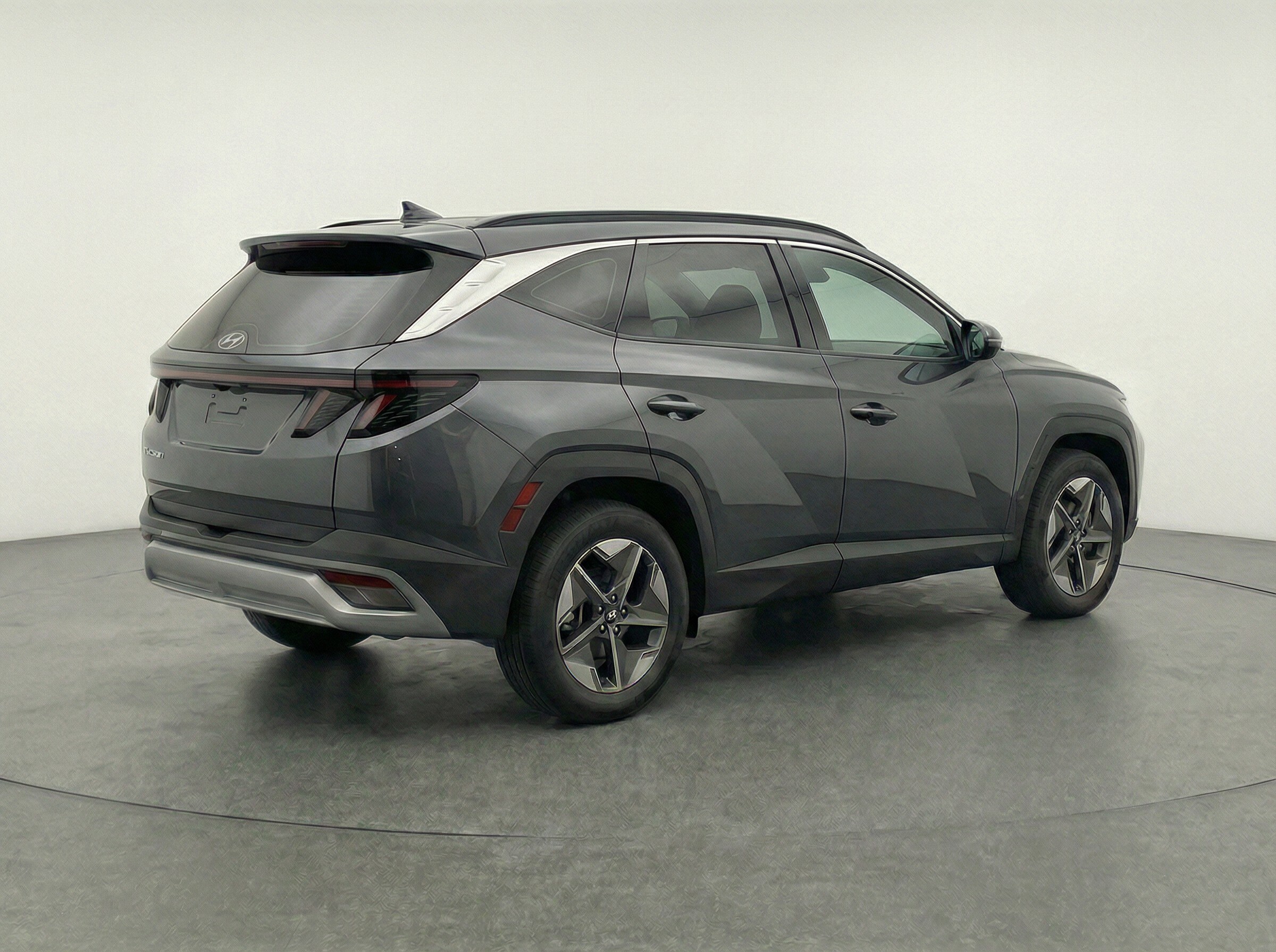 Thumbnail: 2025 Hyundai Tucson - 7