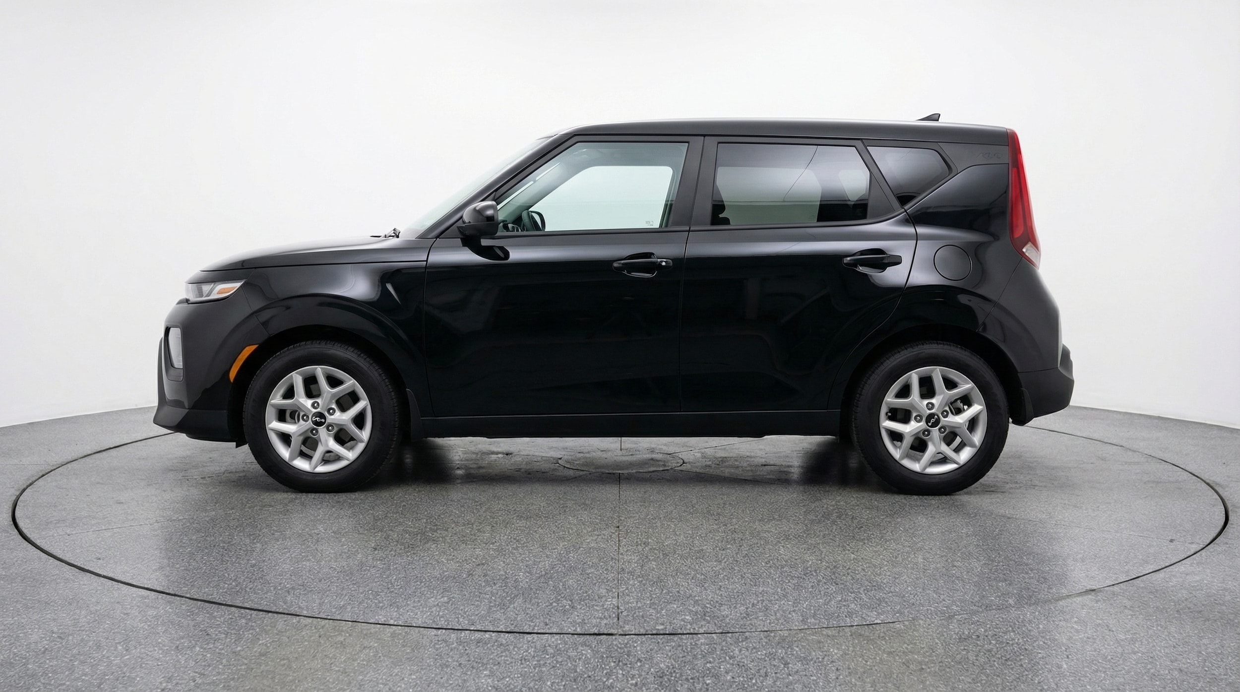 Thumbnail: 2025 Kia Soul - 4