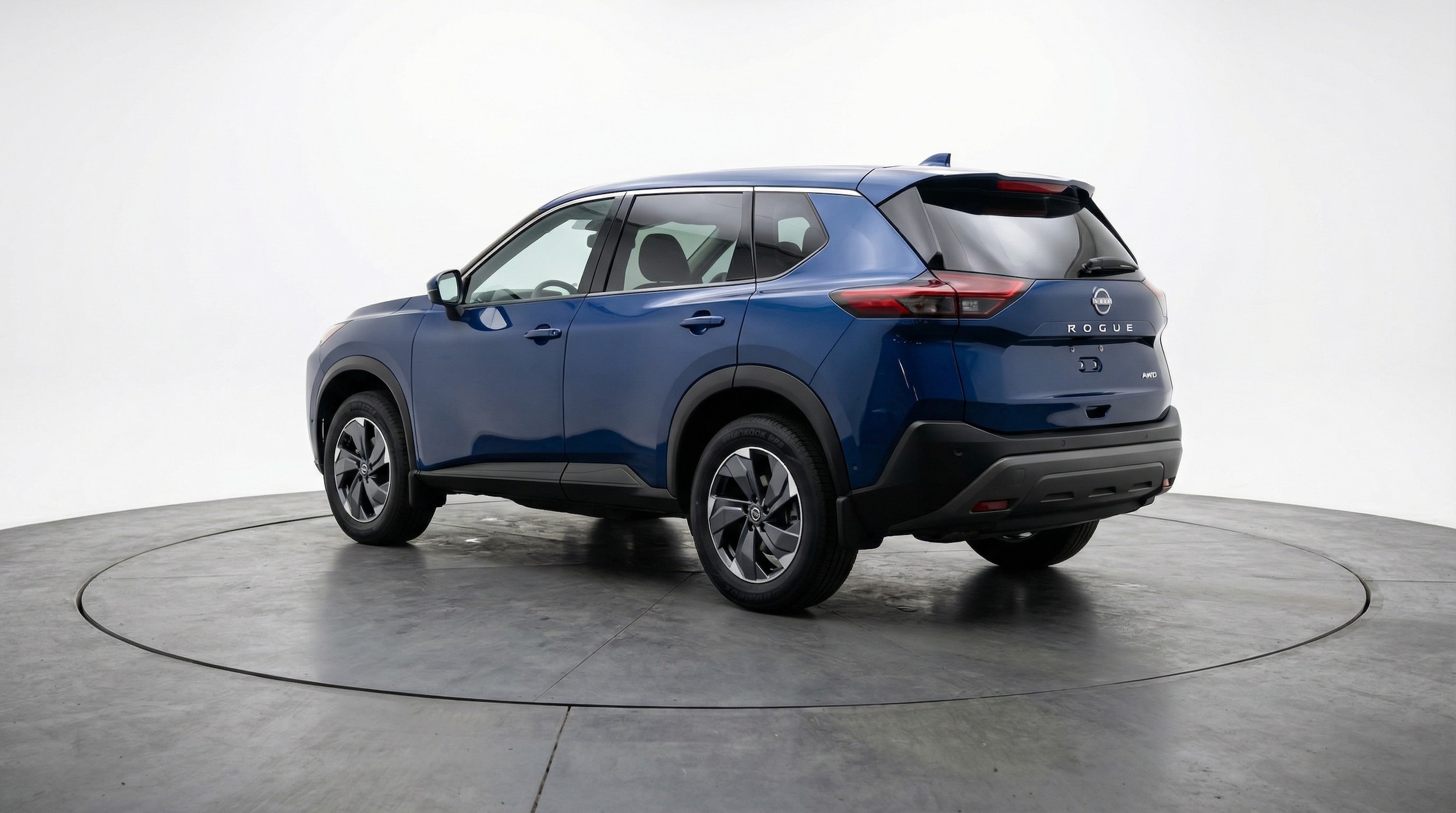 Thumbnail: 2025 Nissan Rogue - 5