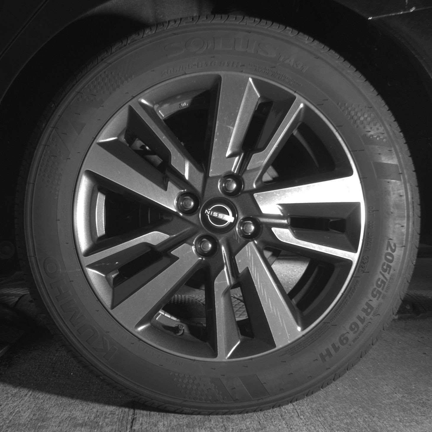 Thumbnail: 2025 Nissan Versa - 13