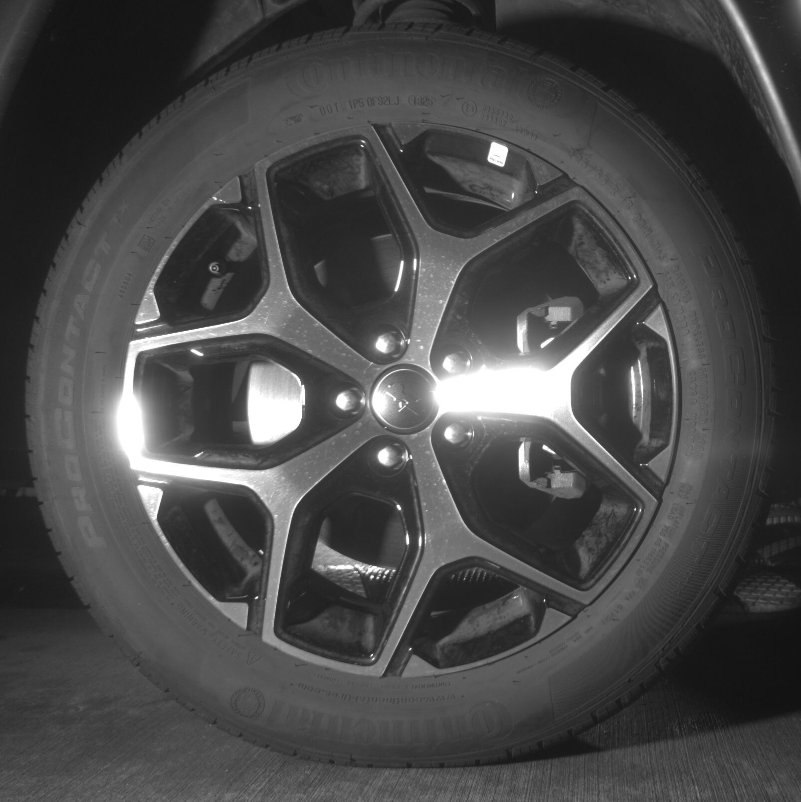 Thumbnail: 2025 Jeep Compass - 10