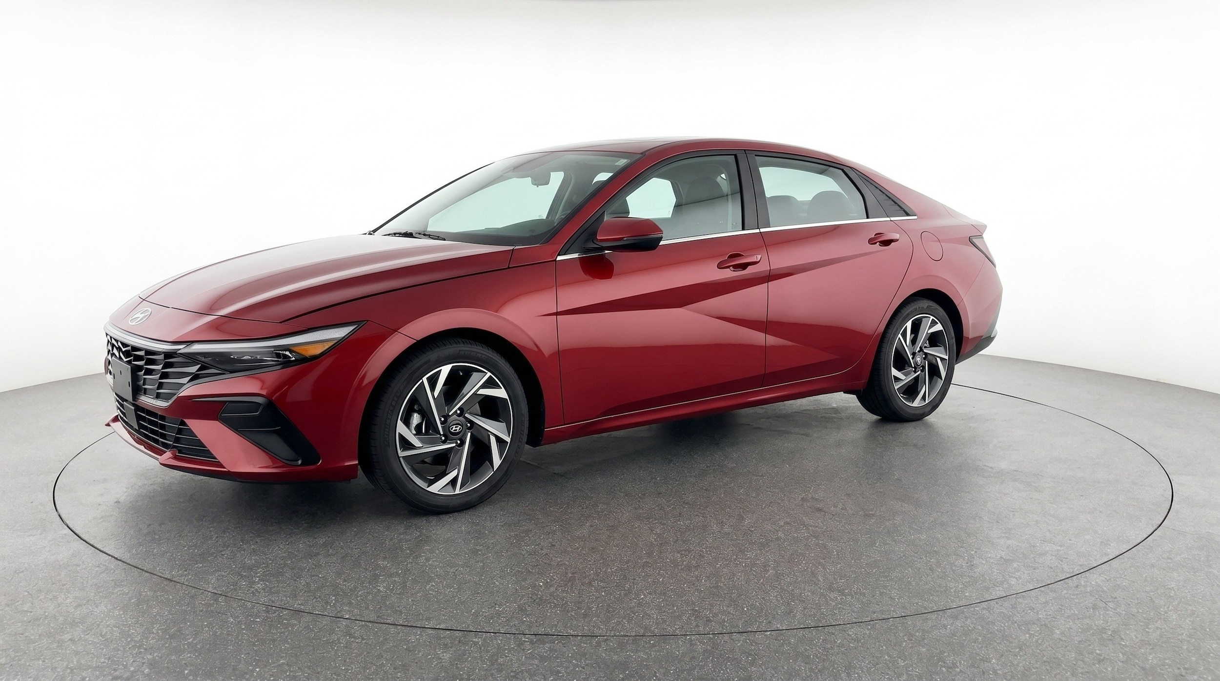 Thumbnail: 2025 Hyundai Elantra - 2