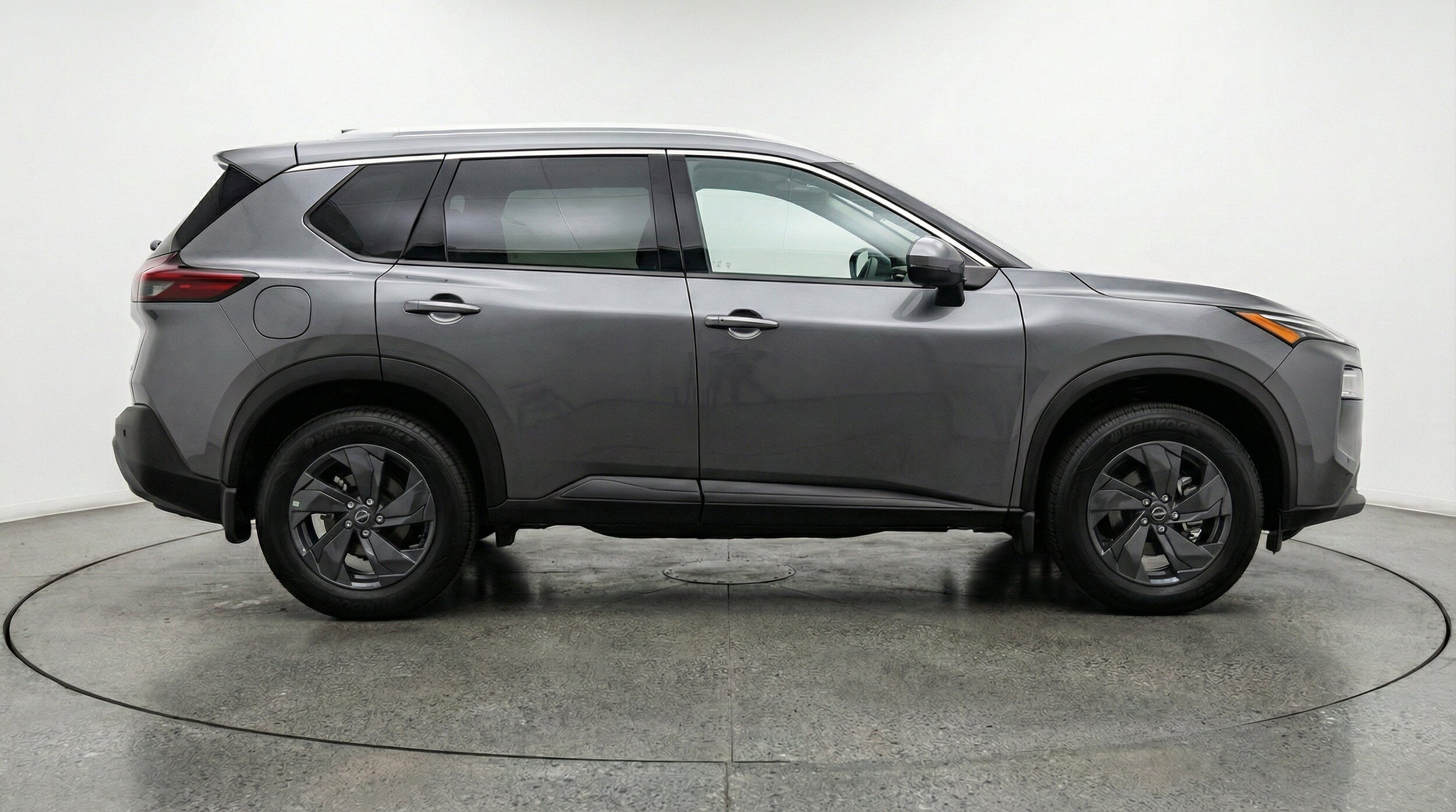 Thumbnail: 2026 Nissan Rogue - 9