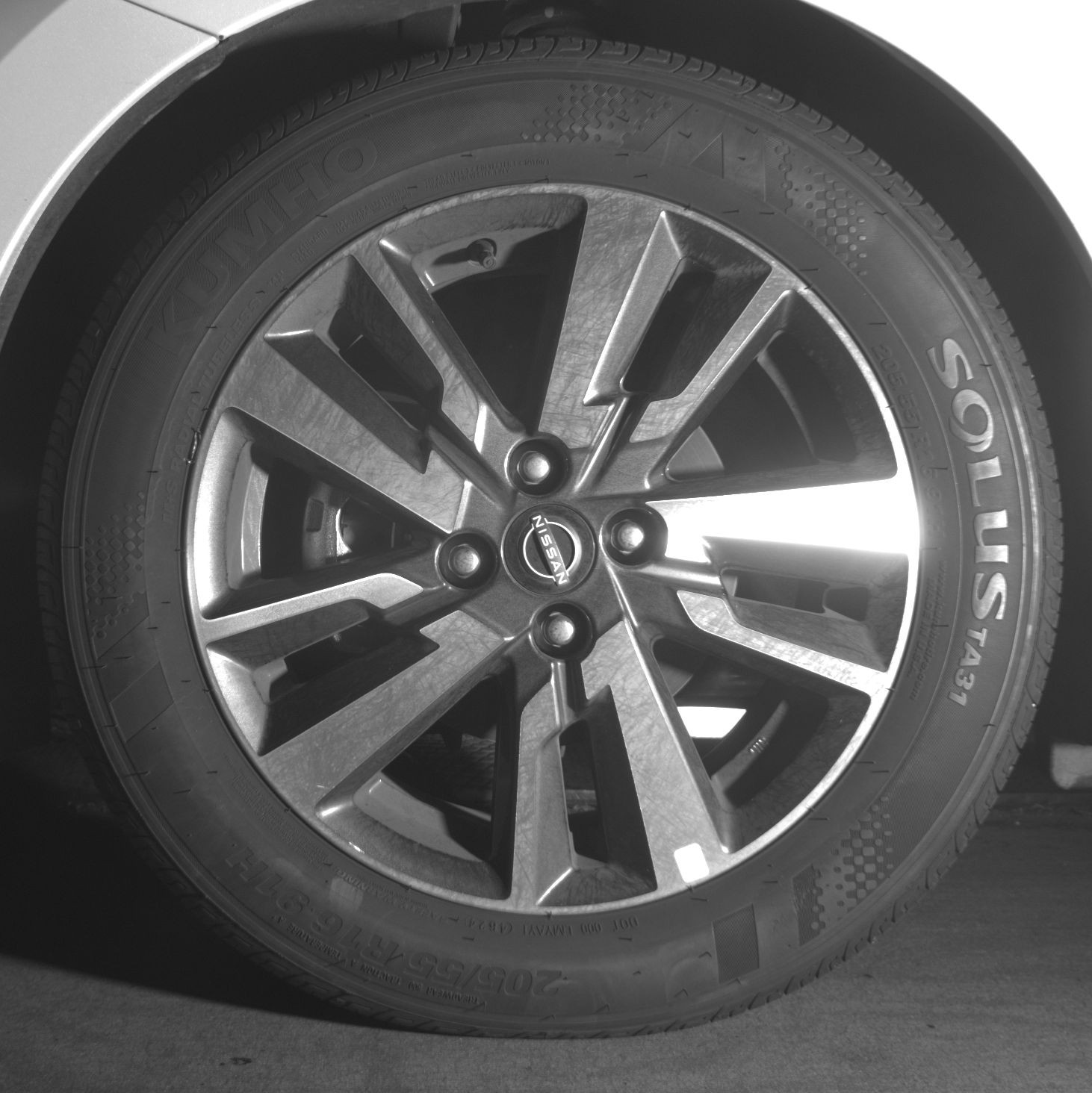 Thumbnail: 2025 Nissan Versa - 9