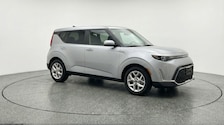 2025 Kia Soul  -
                  Nashville, TN