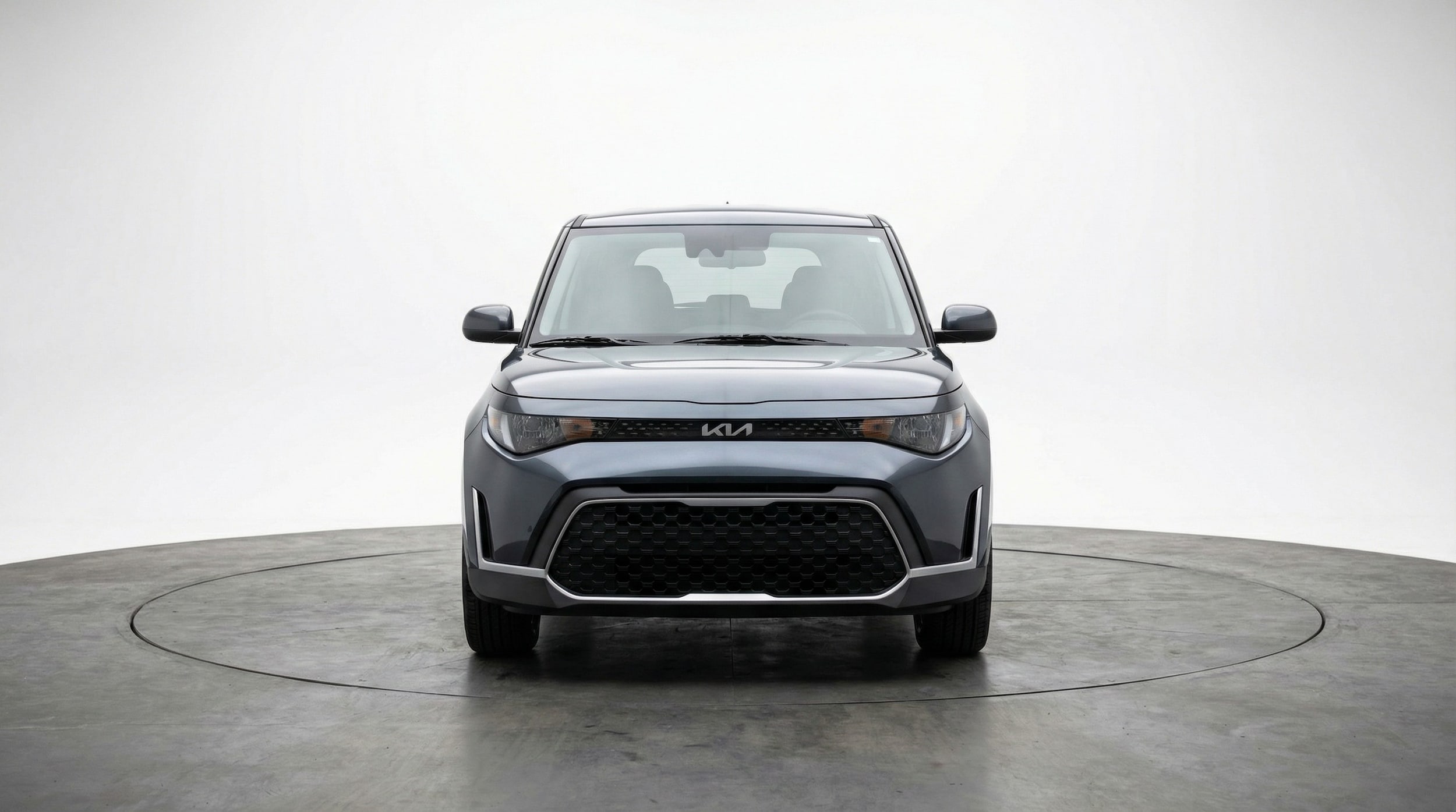 Thumbnail: 2025 Kia Soul - 2
