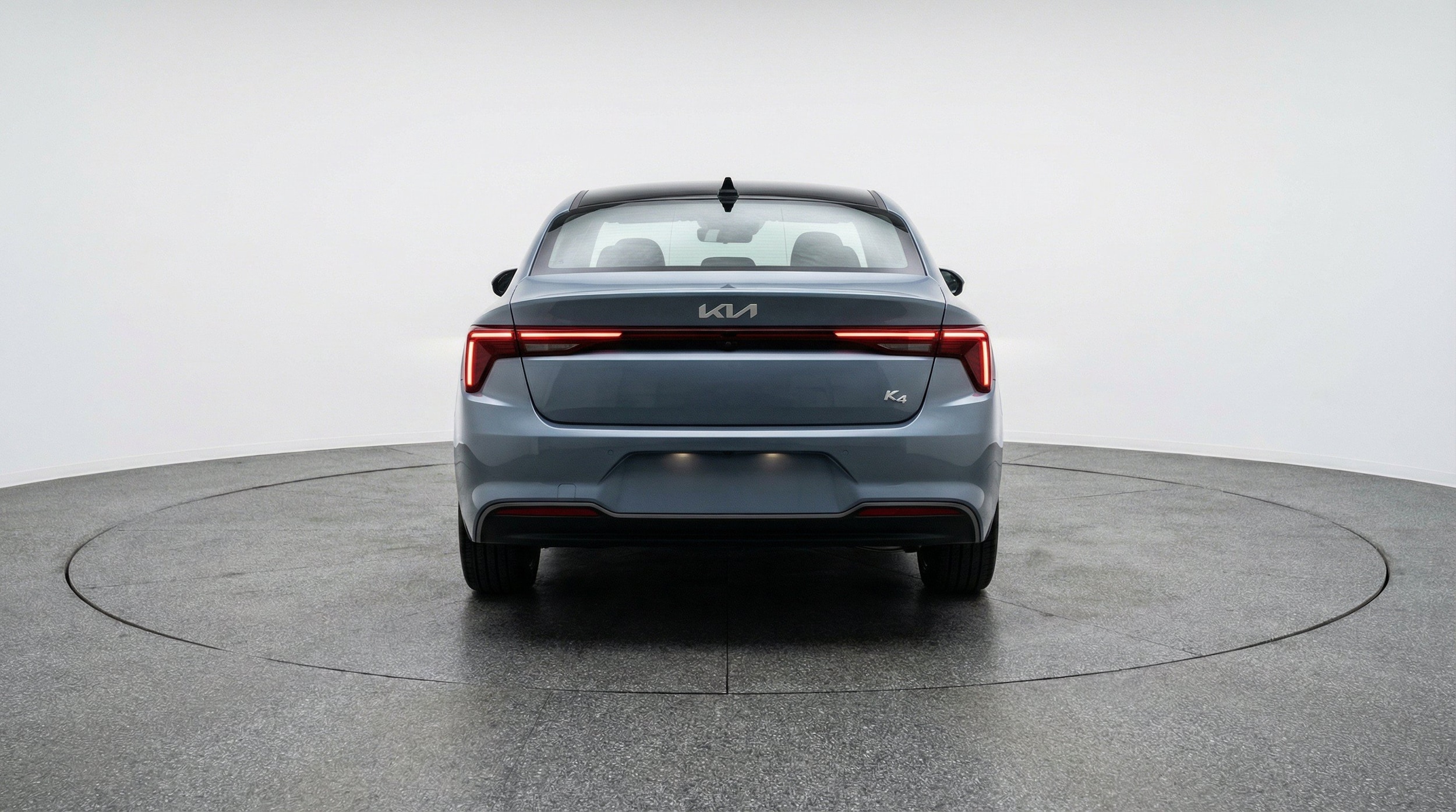 Thumbnail: 2026 Kia K4 - 6