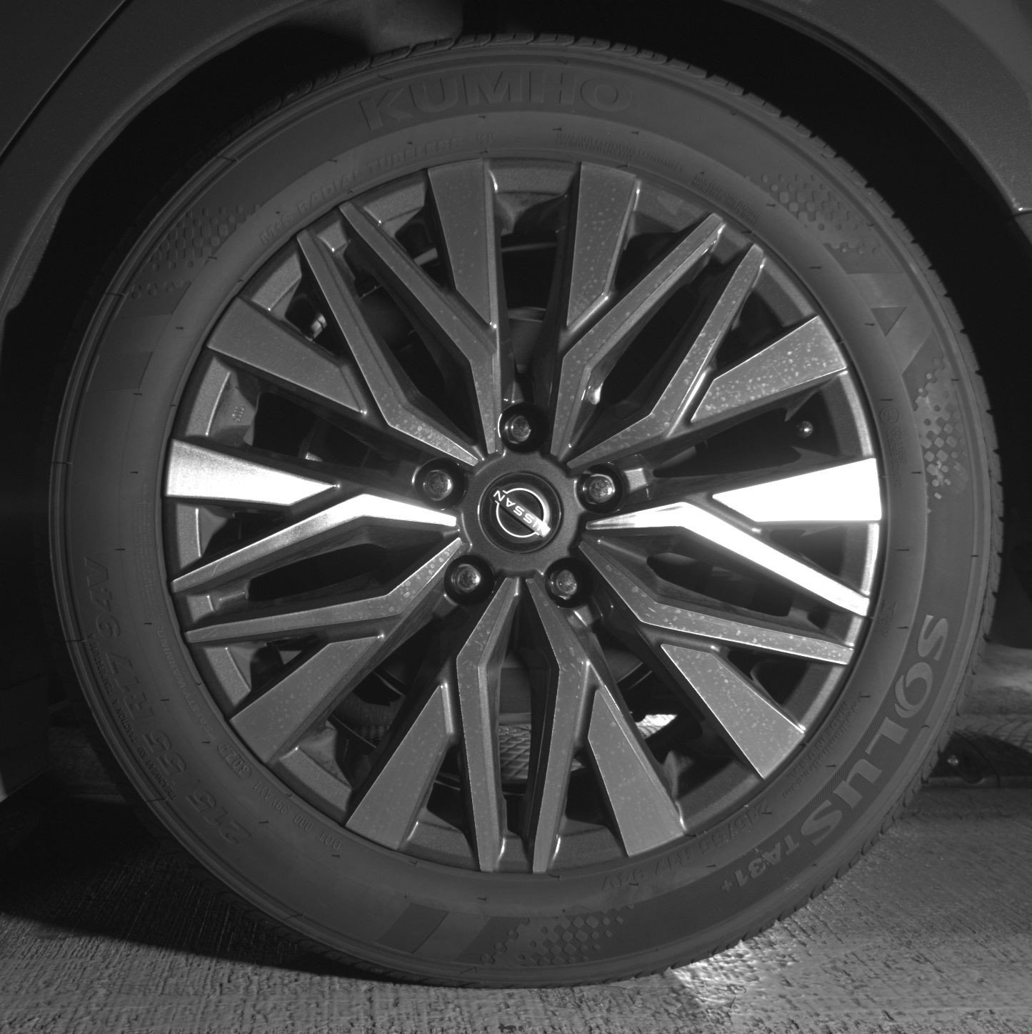 Thumbnail: 2025 Nissan Altima - 13