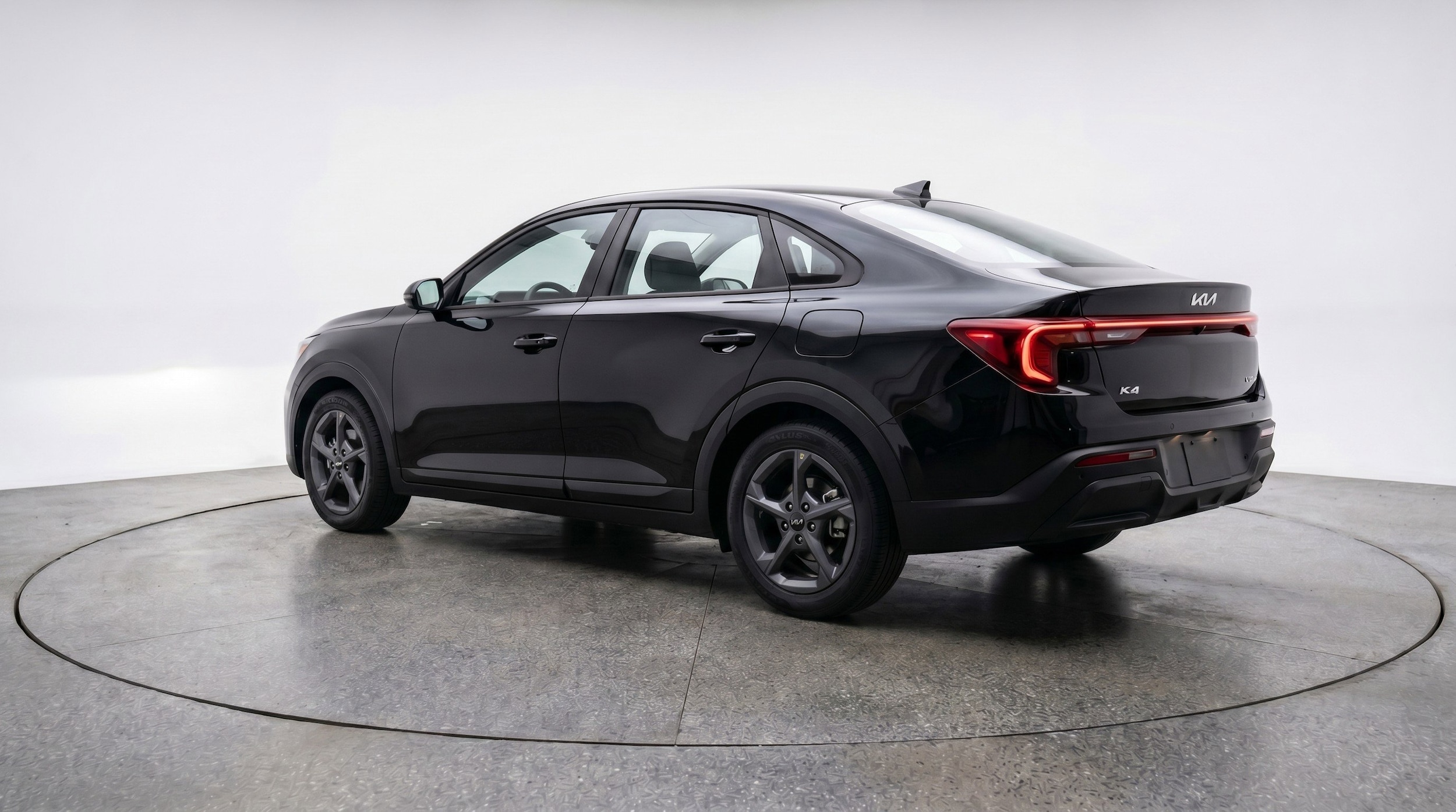 Thumbnail: 2025 Kia K4 - 5