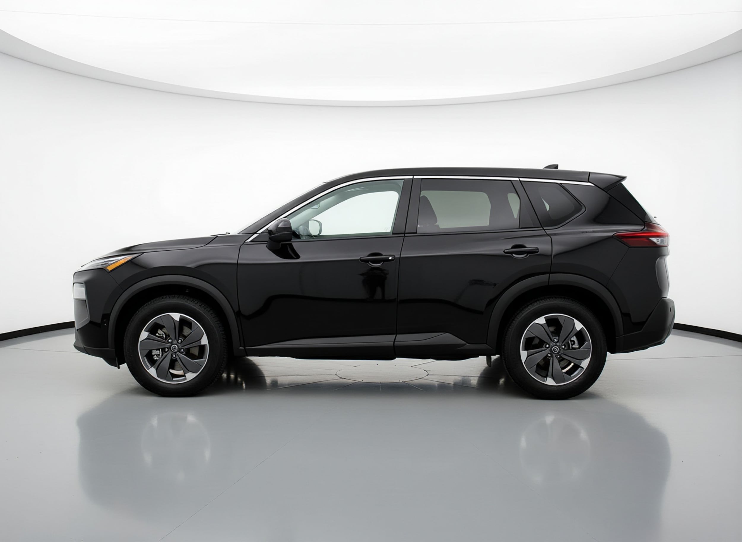 Thumbnail: 2025 Nissan Rogue - 4