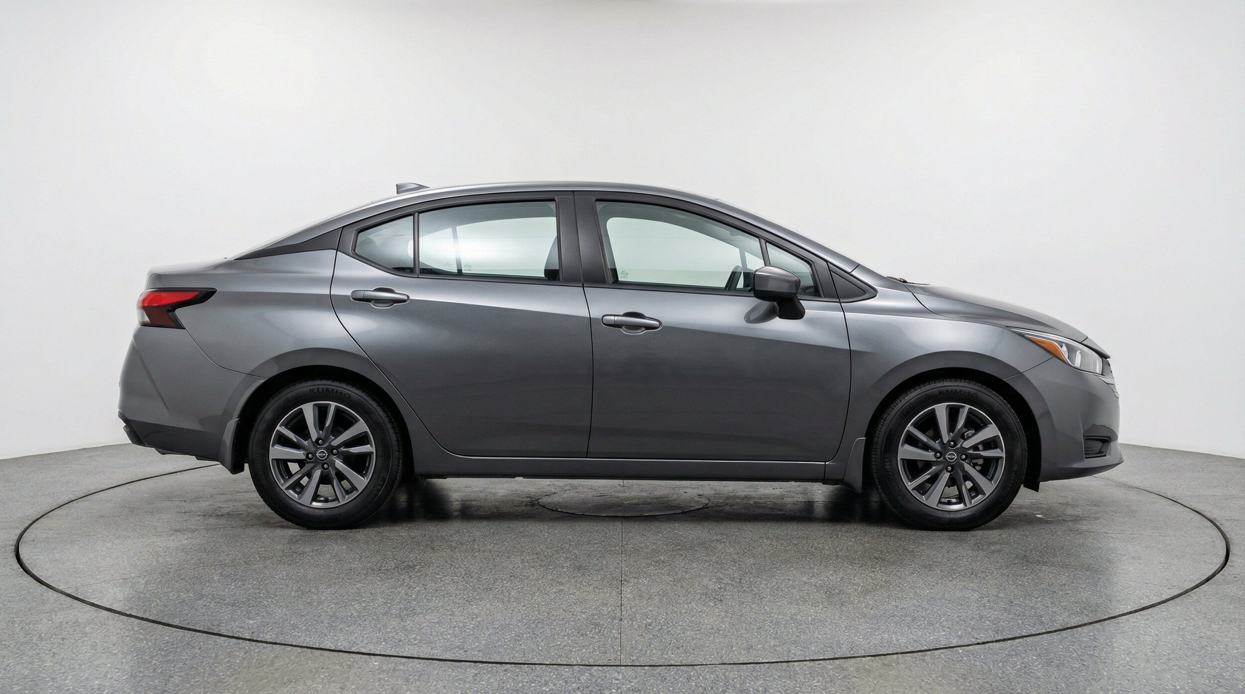Thumbnail: 2025 Nissan Versa - 10