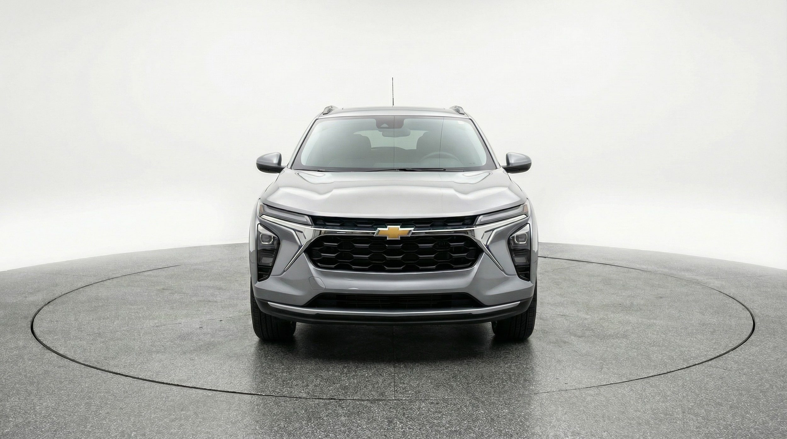 Thumbnail: 2025 Chevrolet Trax - 2