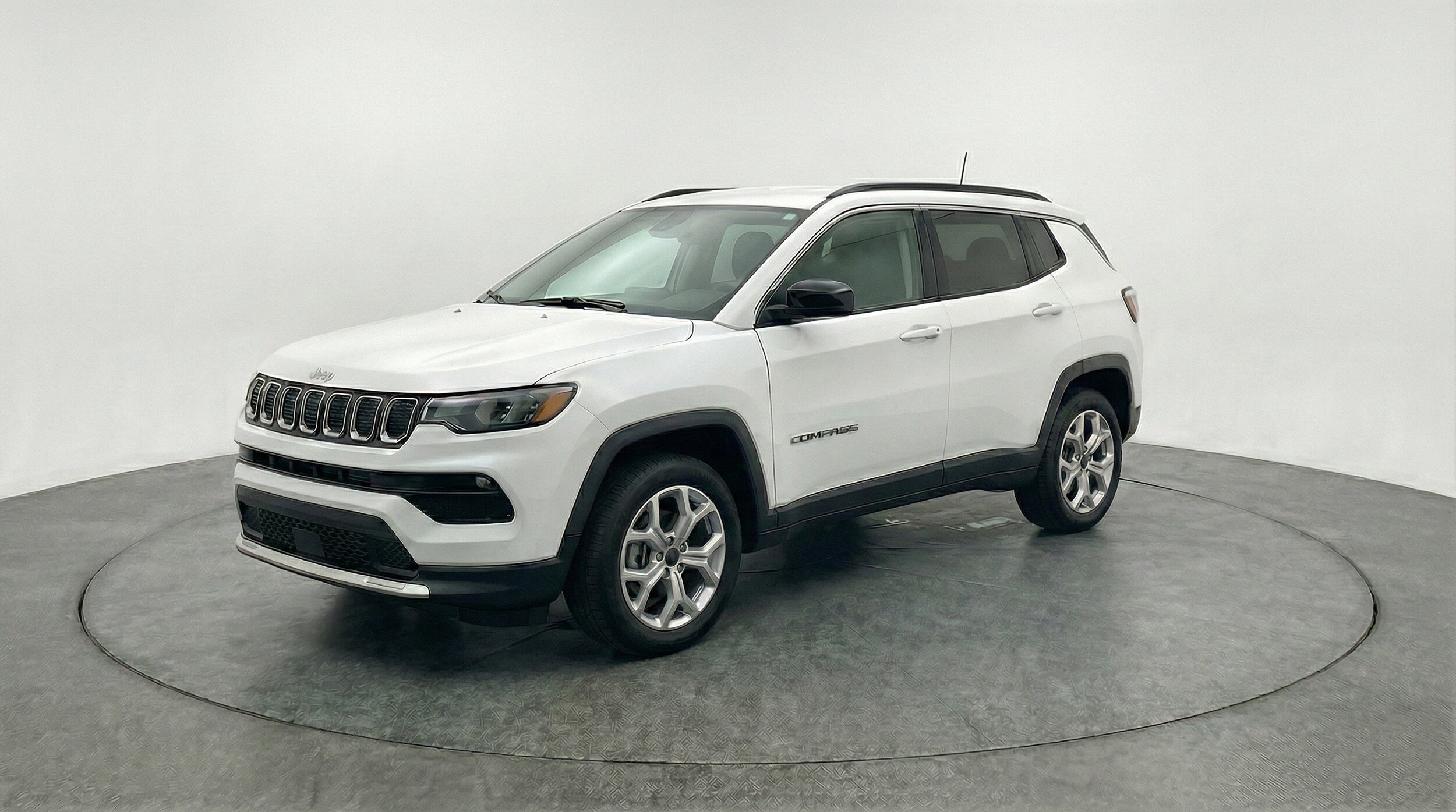 Thumbnail: 2025 Jeep Compass - 2