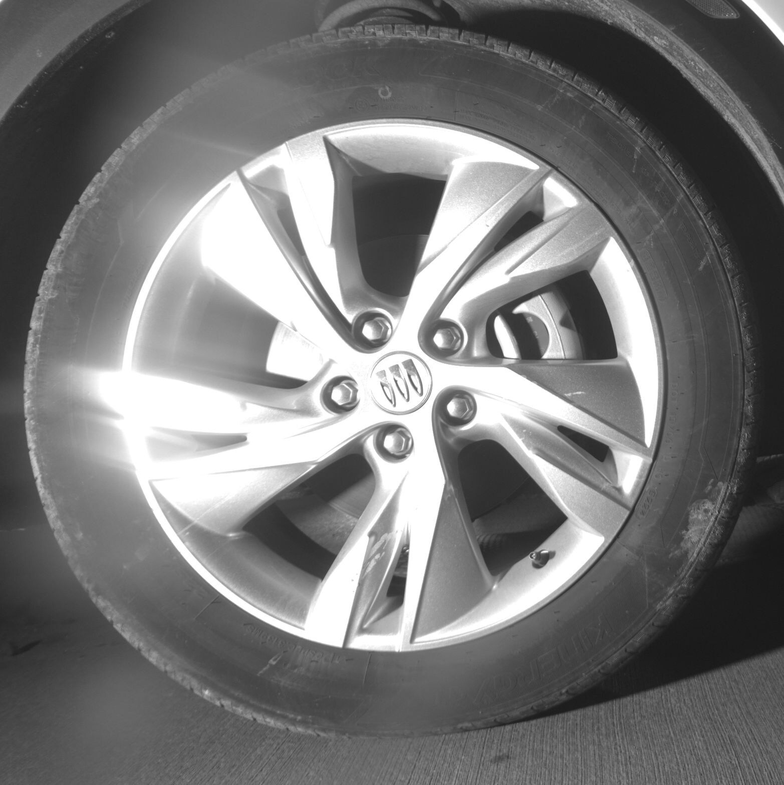 Thumbnail: 2025 Buick Encore GX - 10