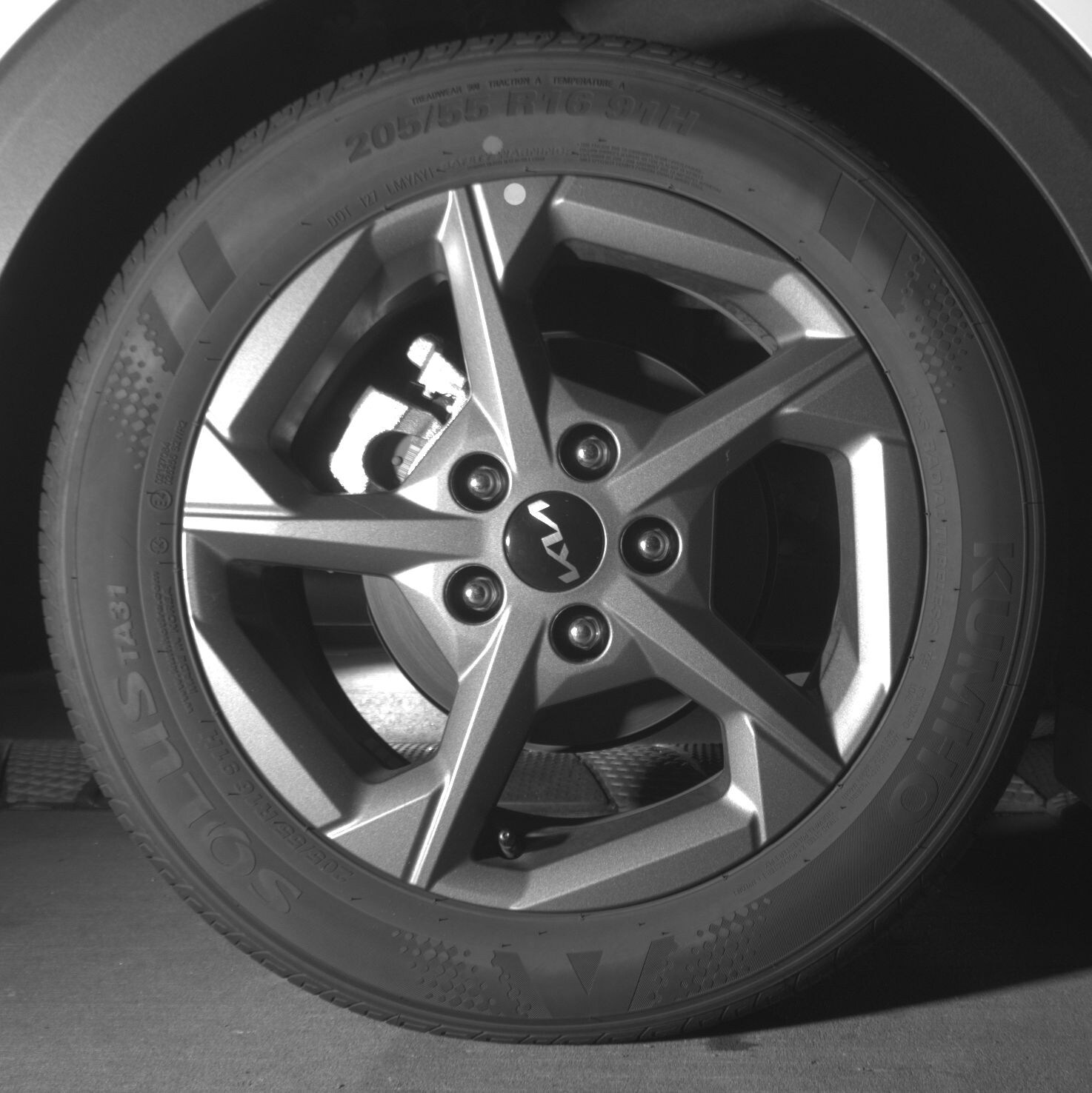 Thumbnail: 2025 Kia K4 - 12