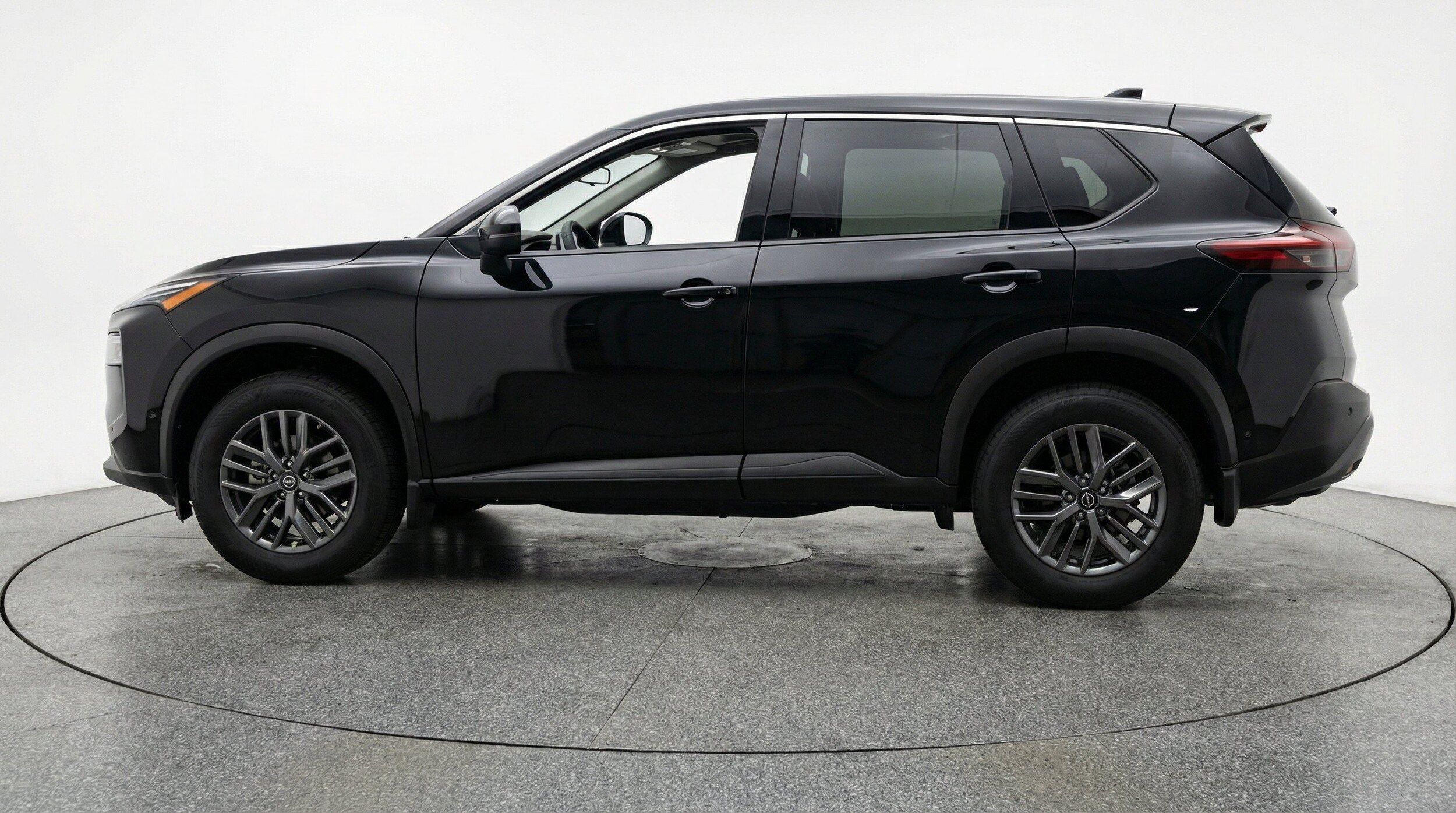 Thumbnail: 2026 Nissan Rogue - 3